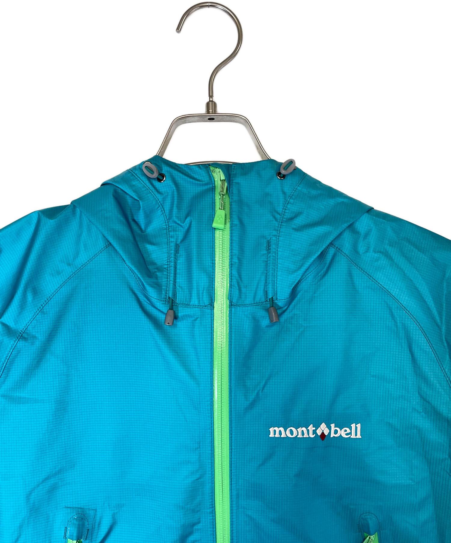 中古・古着通販】mont-bell (モンベル) ストームクルーザー ジャケット