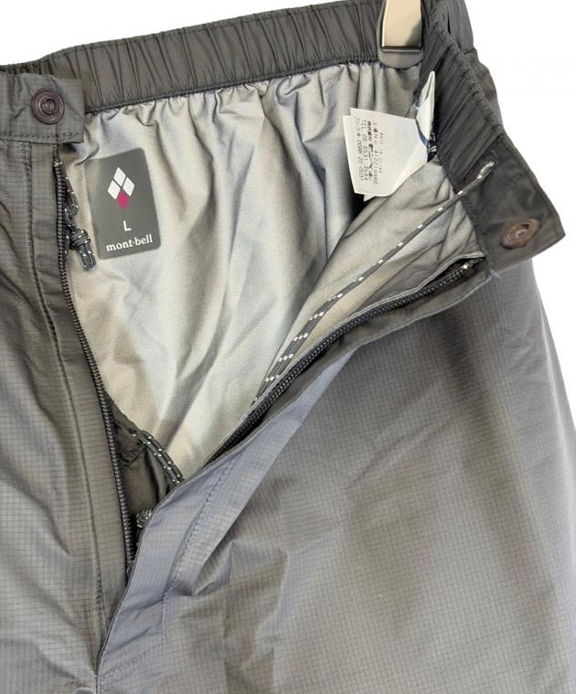 中古・古着通販】mont-bell (モンベル) ストームクルーザー パンツ