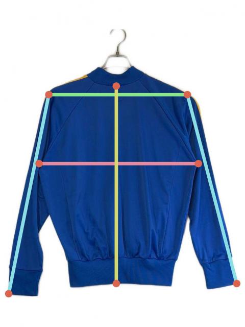 中古・古着通販】adidas Originals (アディダスオリジナル) トラック