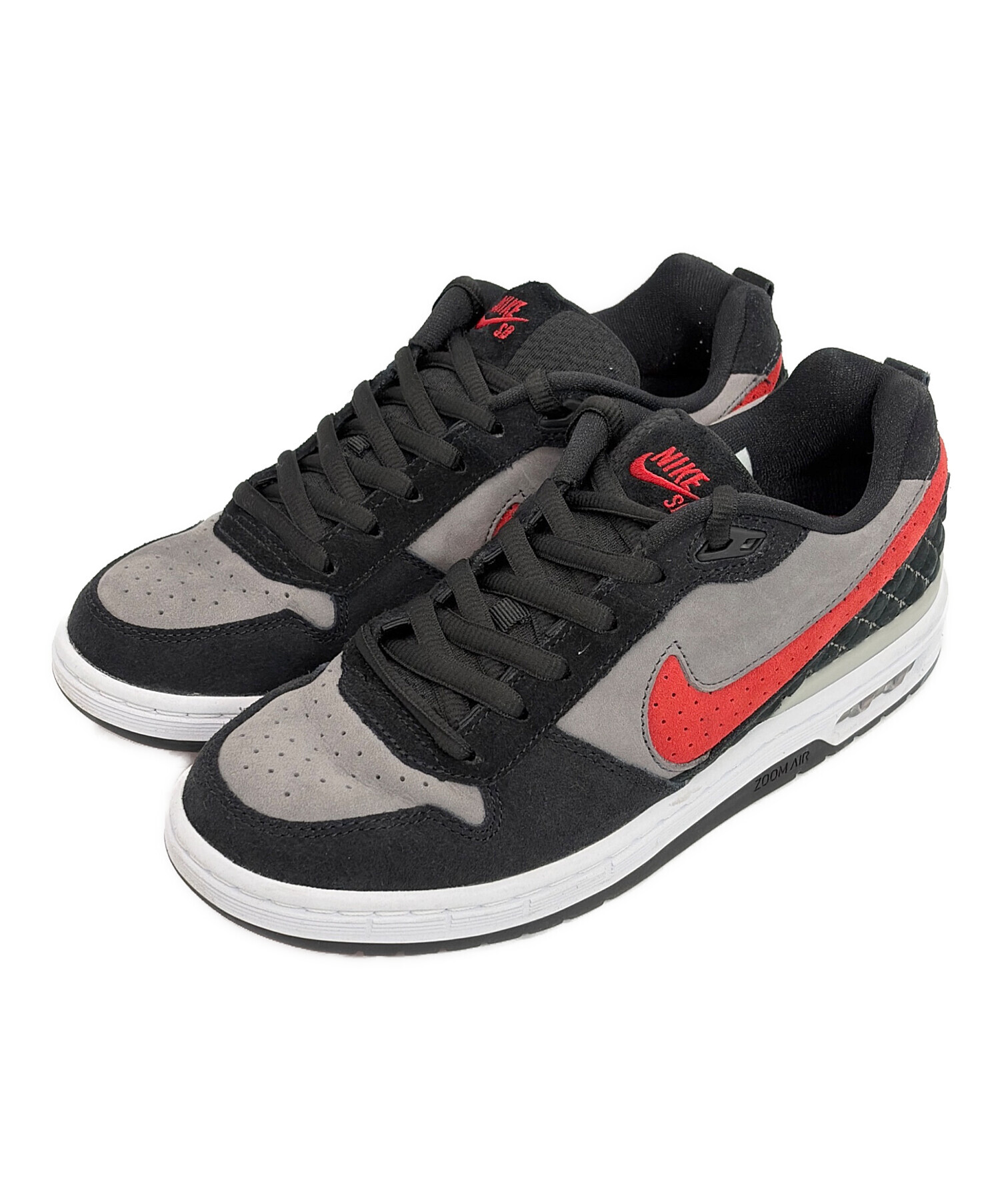 中古・古着通販】NIKE SB (ナイキエスビー) ローカットスニーカー/PAUL