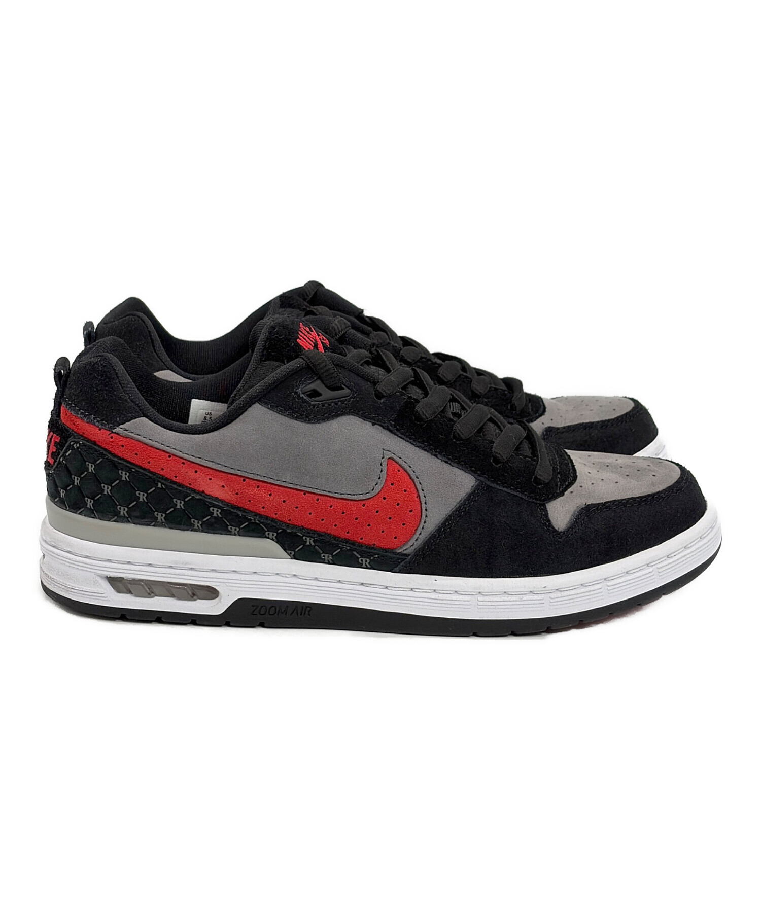 中古・古着通販】NIKE SB (ナイキエスビー) ローカットスニーカー/PAUL