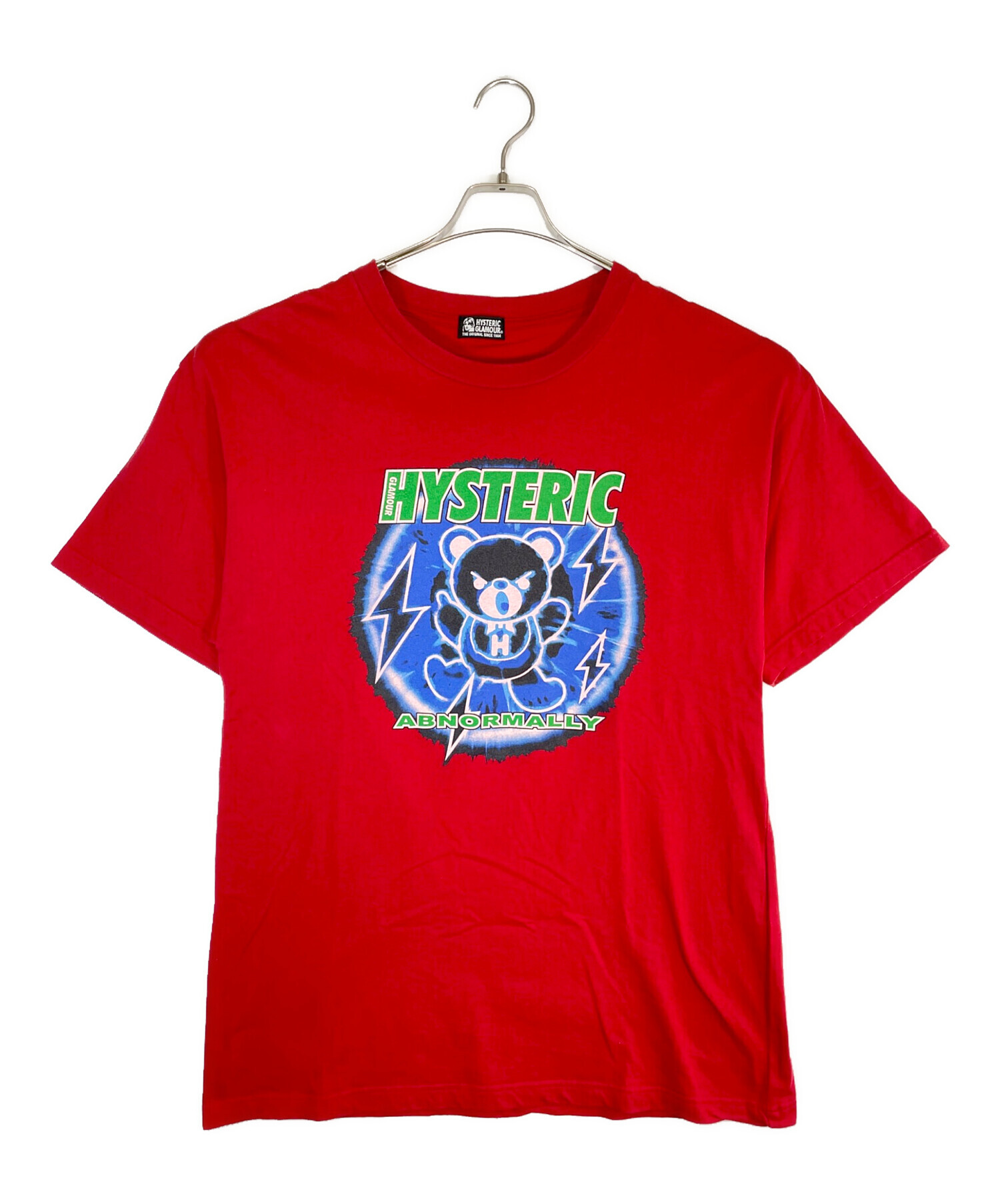 中古・古着通販】Hysteric Glamour (ヒステリックグラマー) 半袖