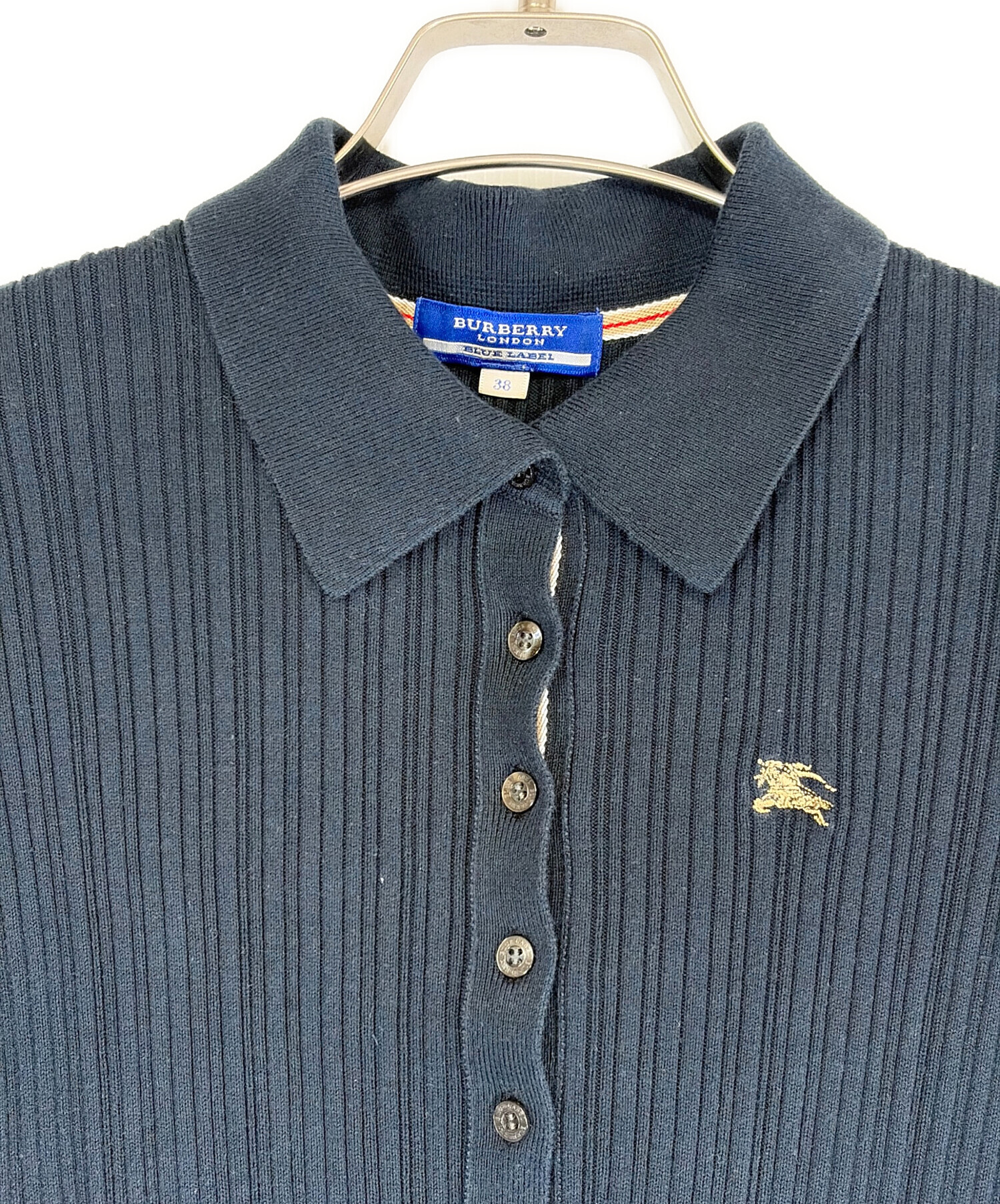 中古・古着通販】BURBERRY BLUE LABEL (バーバリー ブルー レーベル