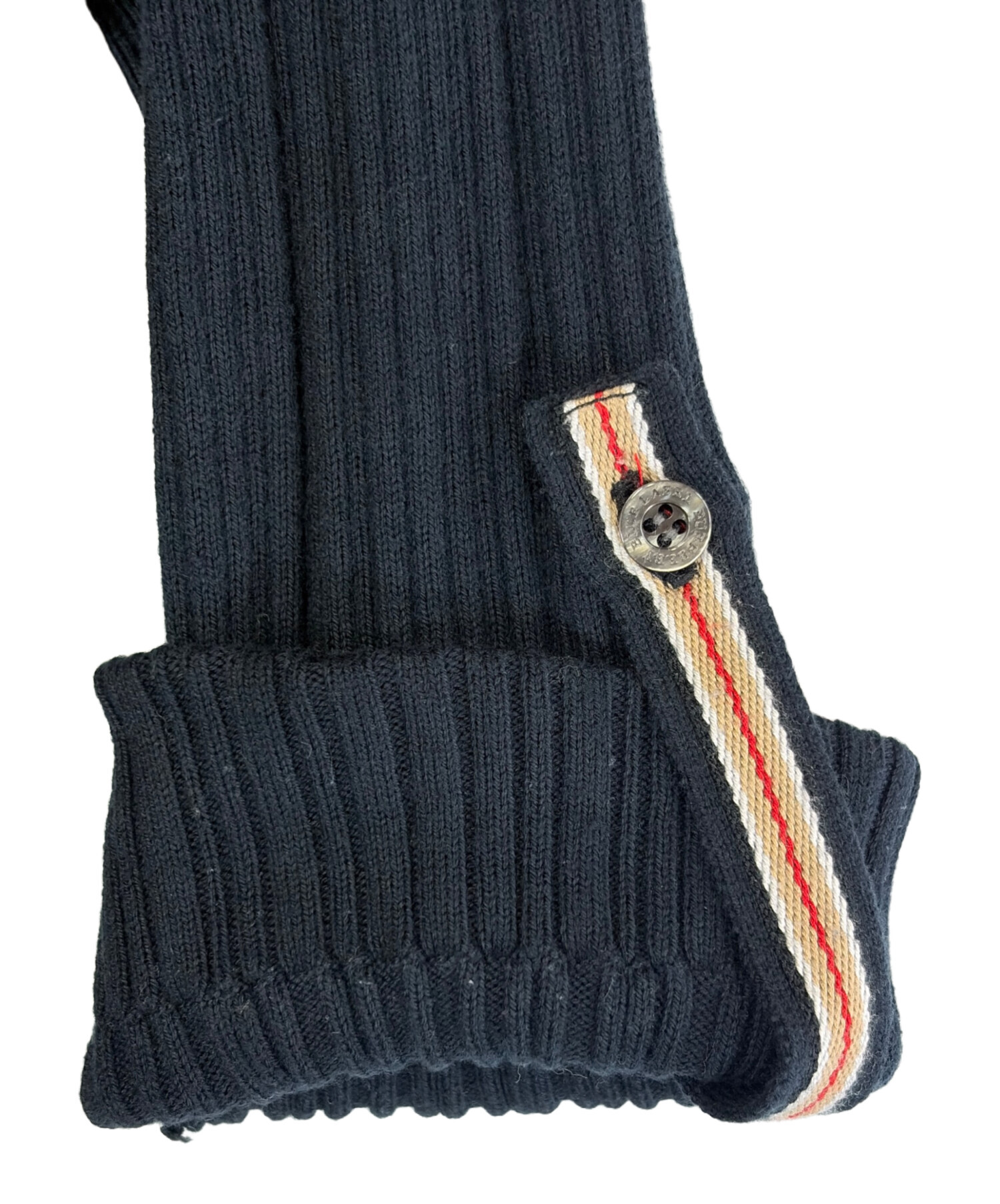 中古・古着通販】BURBERRY BLUE LABEL (バーバリー ブルー レーベル