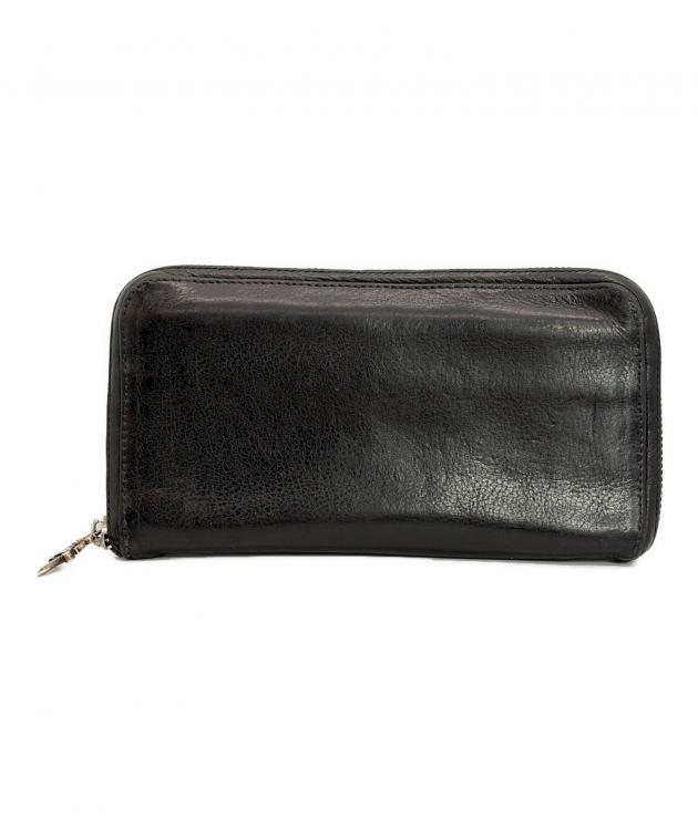 中古・古着通販】CHROME HEARTS (クロムハーツ) REC Fジップ 3