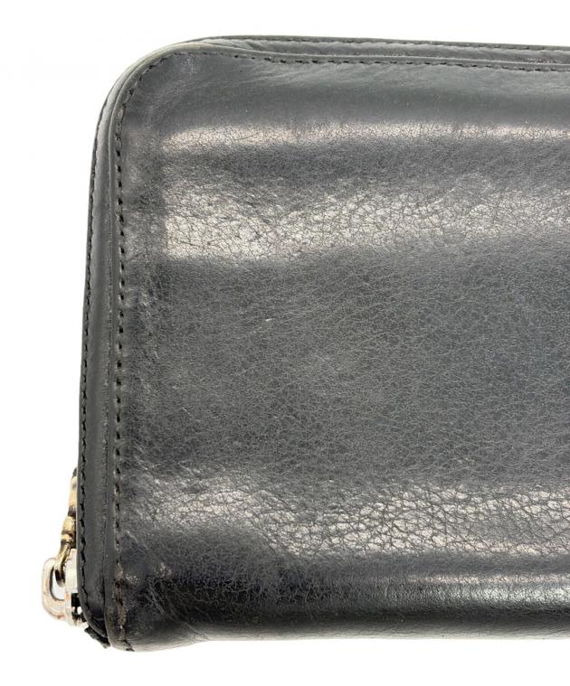 中古・古着通販】CHROME HEARTS (クロムハーツ) REC Fジップ 3