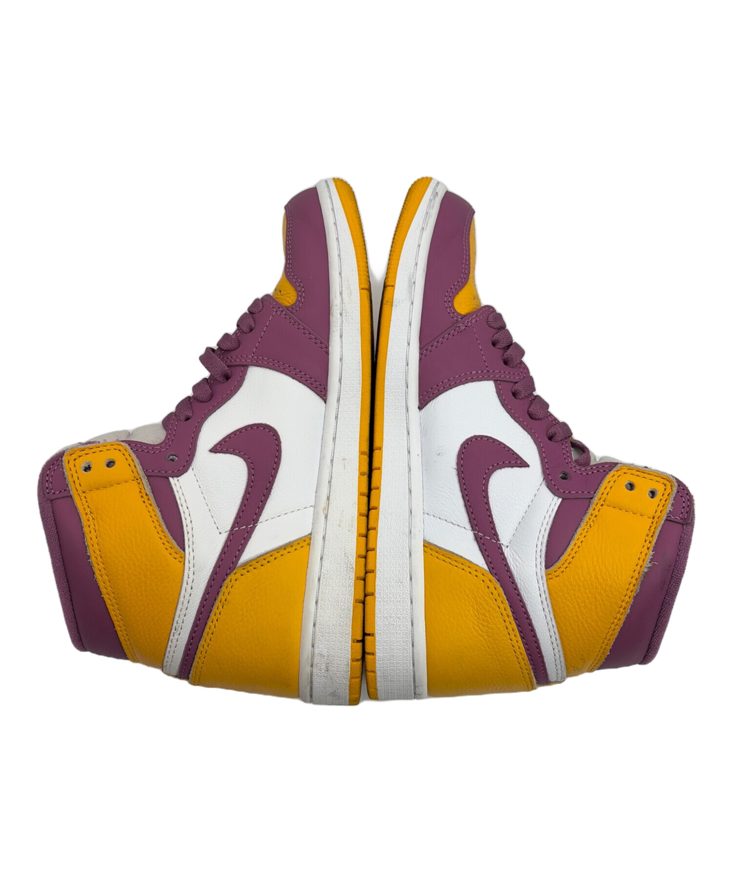 中古・古着通販】NIKE (ナイキ) ハイカットスニーカー/Air Jordan 1
