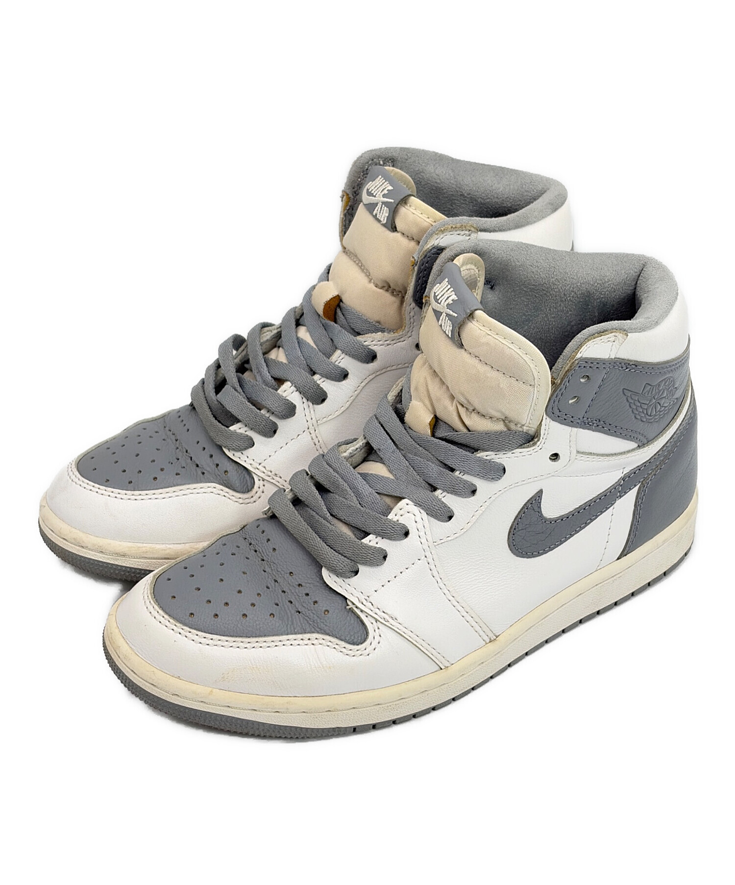 中古・古着通販】NIKE (ナイキ) ハイカットスニーカー/Air Jordan 1