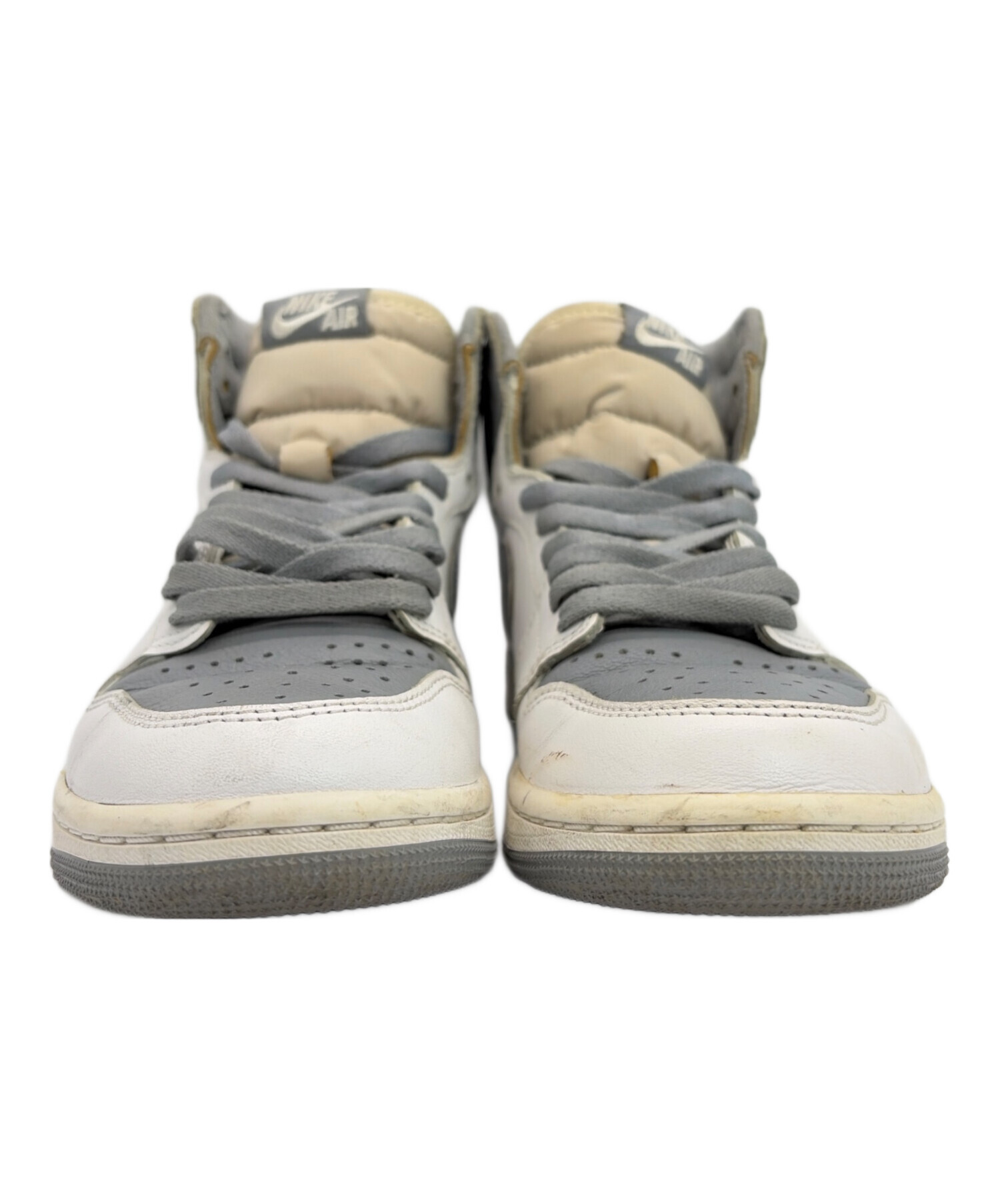 中古・古着通販】NIKE (ナイキ) ハイカットスニーカー/Air Jordan 1