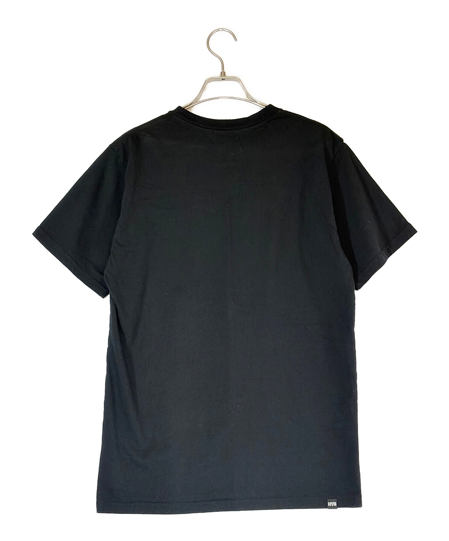 中古・古着通販】Hysteric Glamour (ヒステリックグラマー) プリントT