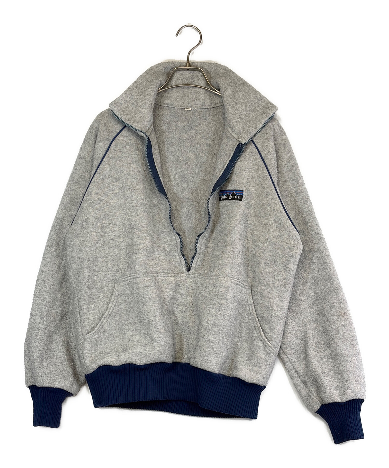 中古・古着通販】Patagonia (パタゴニア) ヴィンテージフリース 