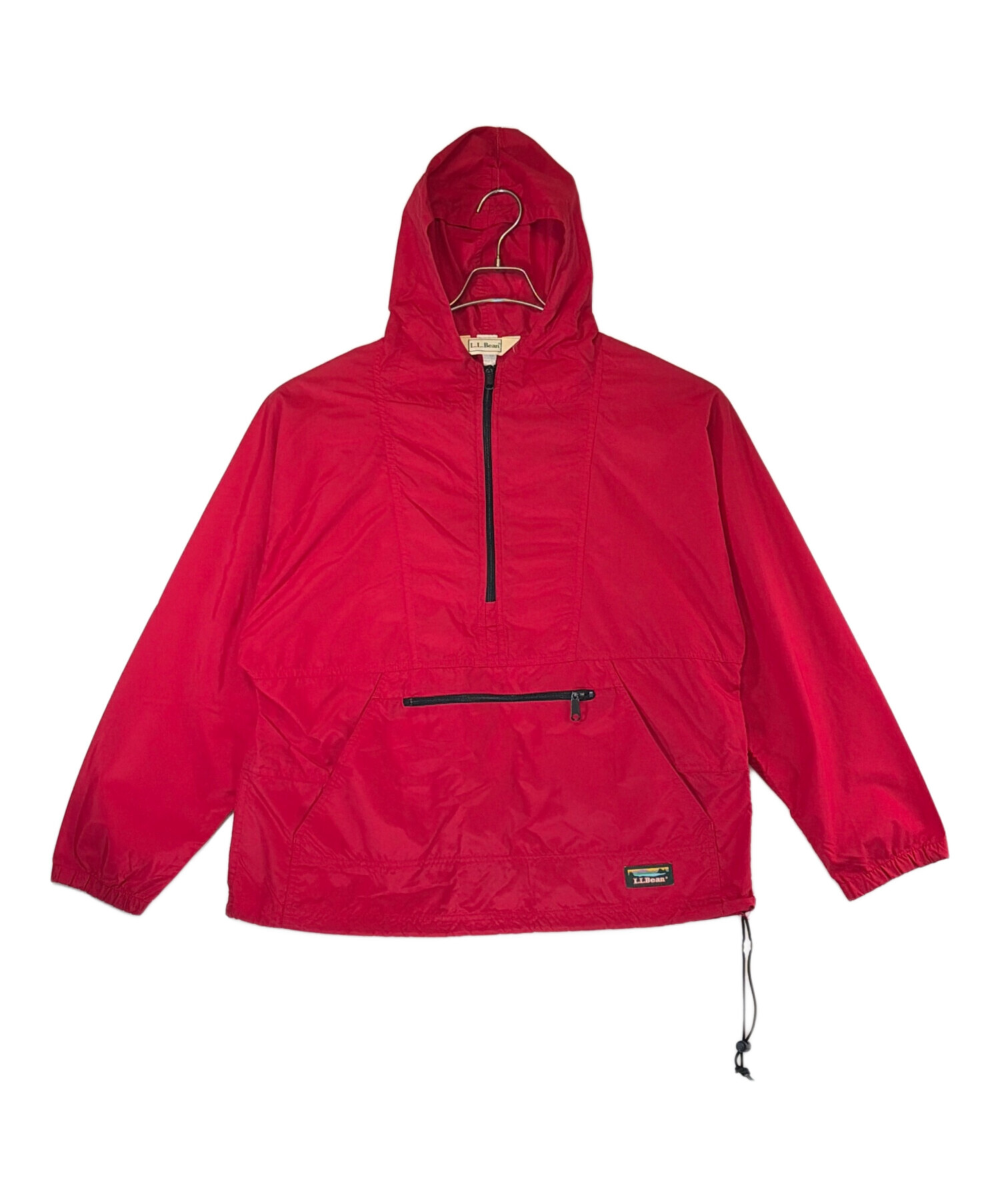 中古・古着通販】L.L.Bean (エルエルビーン) アノラックパーカー