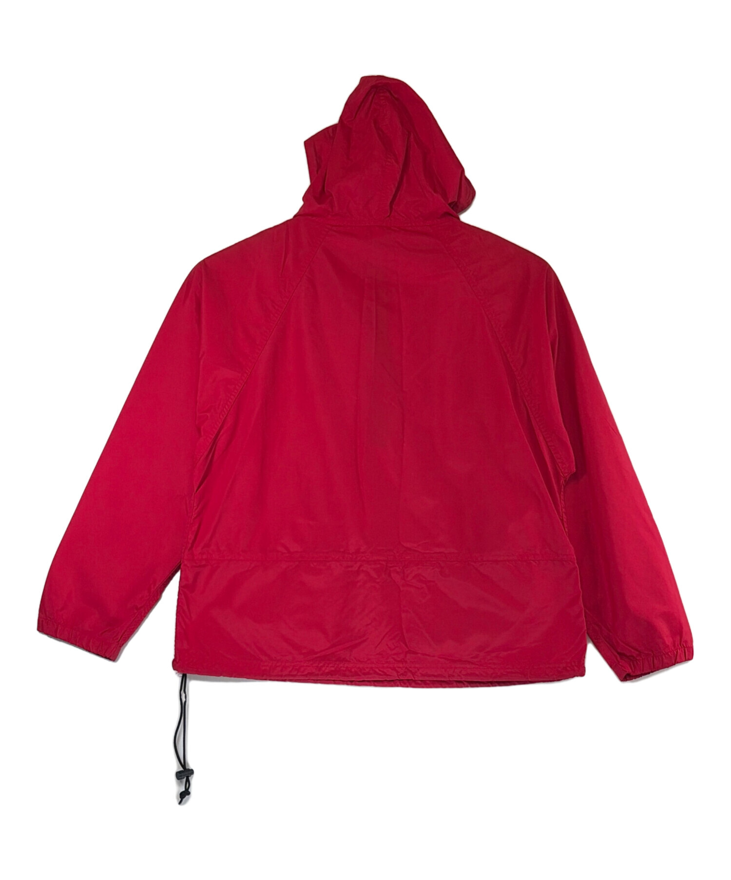 中古・古着通販】L.L.Bean (エルエルビーン) アノラックパーカー