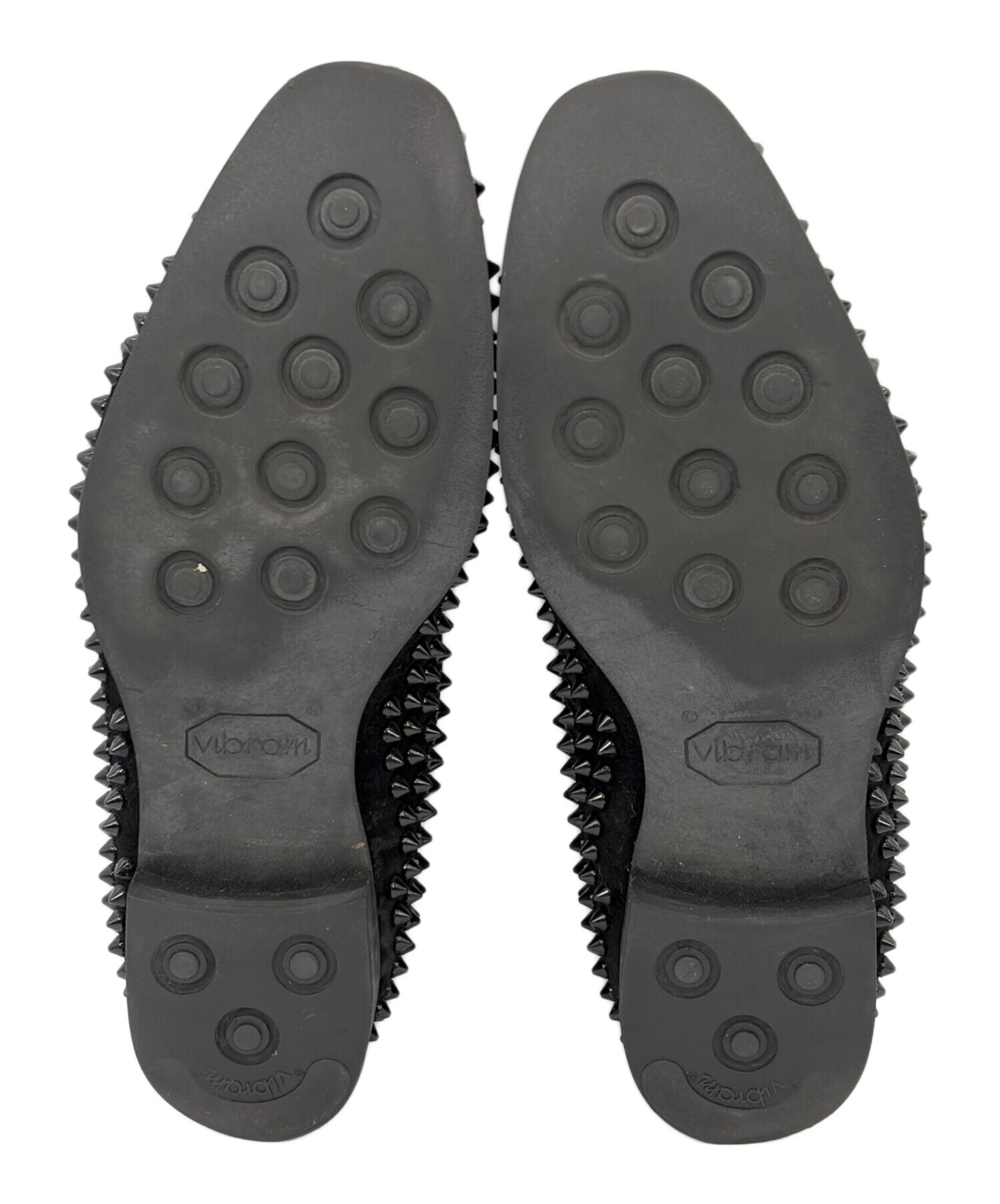 クリスチャンルブタン　ローファー　ローラーボーイ 中古・古着通販】Christian Louboutin (クリスチャン・ルブタン