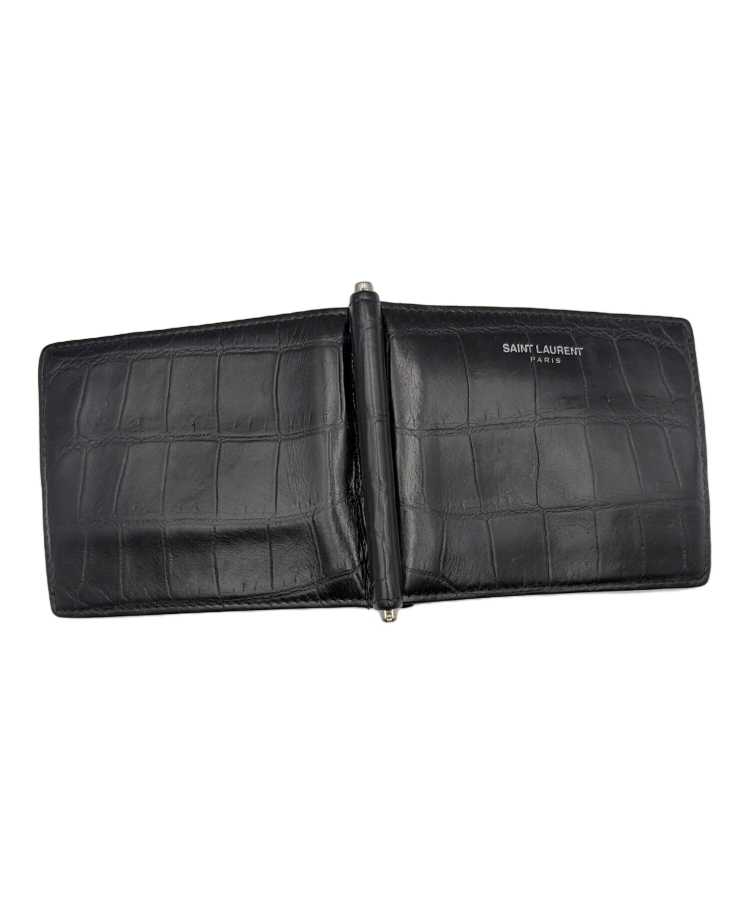 中古・古着通販】Saint Laurent Paris (サンローランパリ) ビル