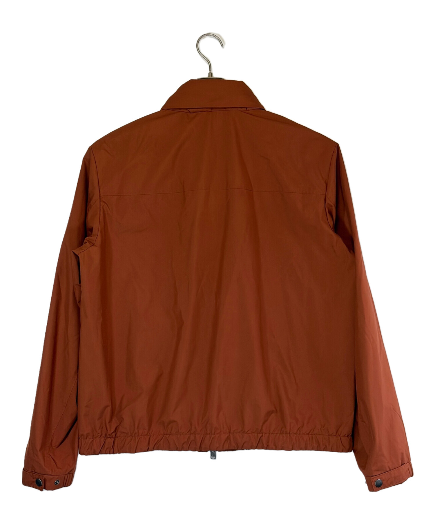 中古・古着通販】BOSS (ボス) ジャケット ブラウン サイズ:UK52（XL