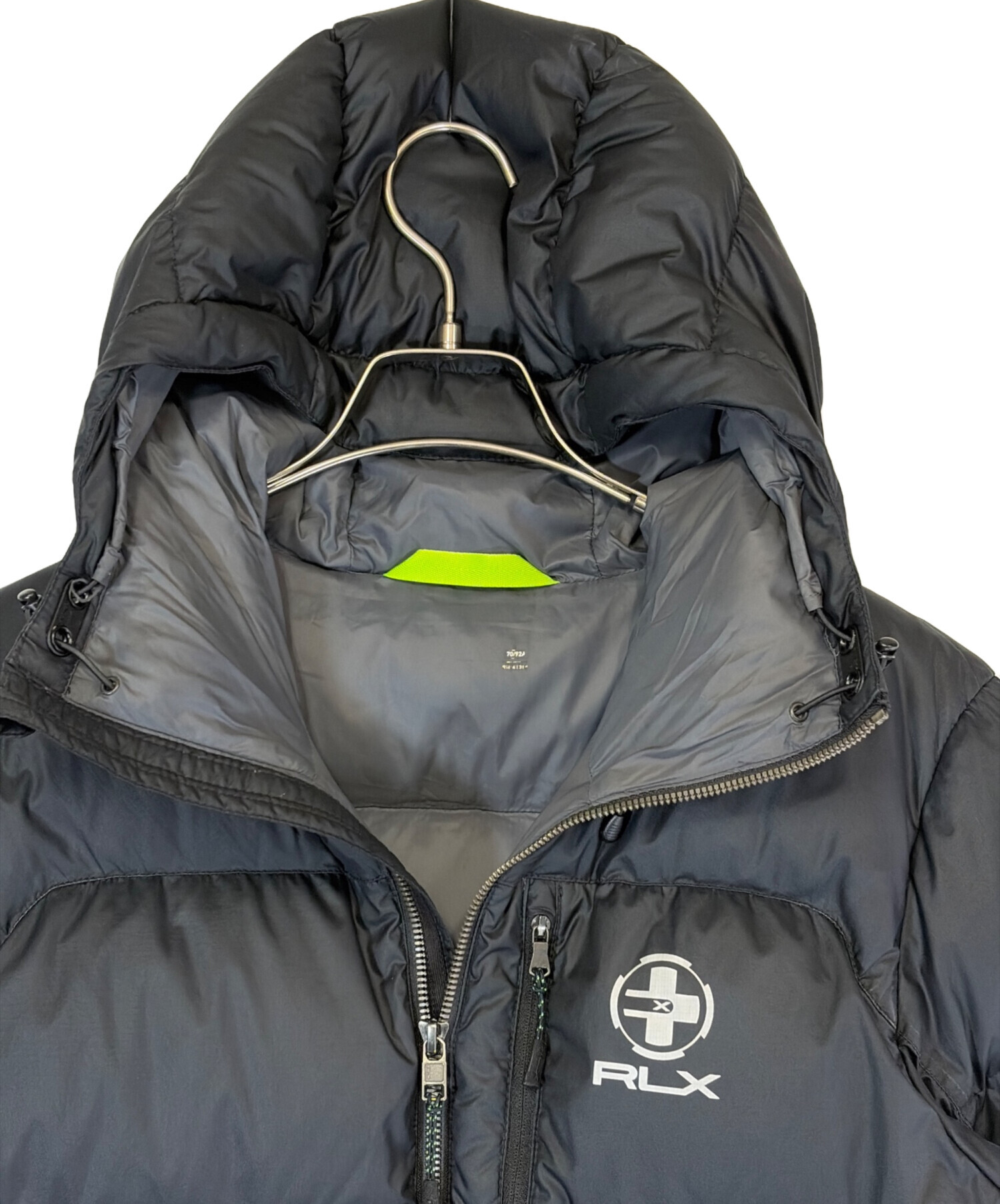 中古・古着通販】RLX RALPH LAUREN (アールエルエックスラルフローレン