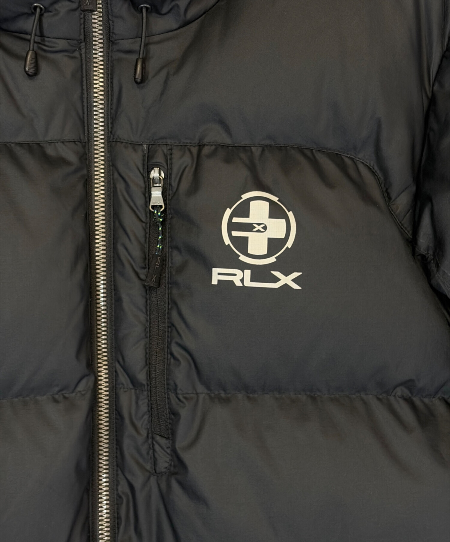 中古・古着通販】RLX RALPH LAUREN (アールエルエックスラルフローレン