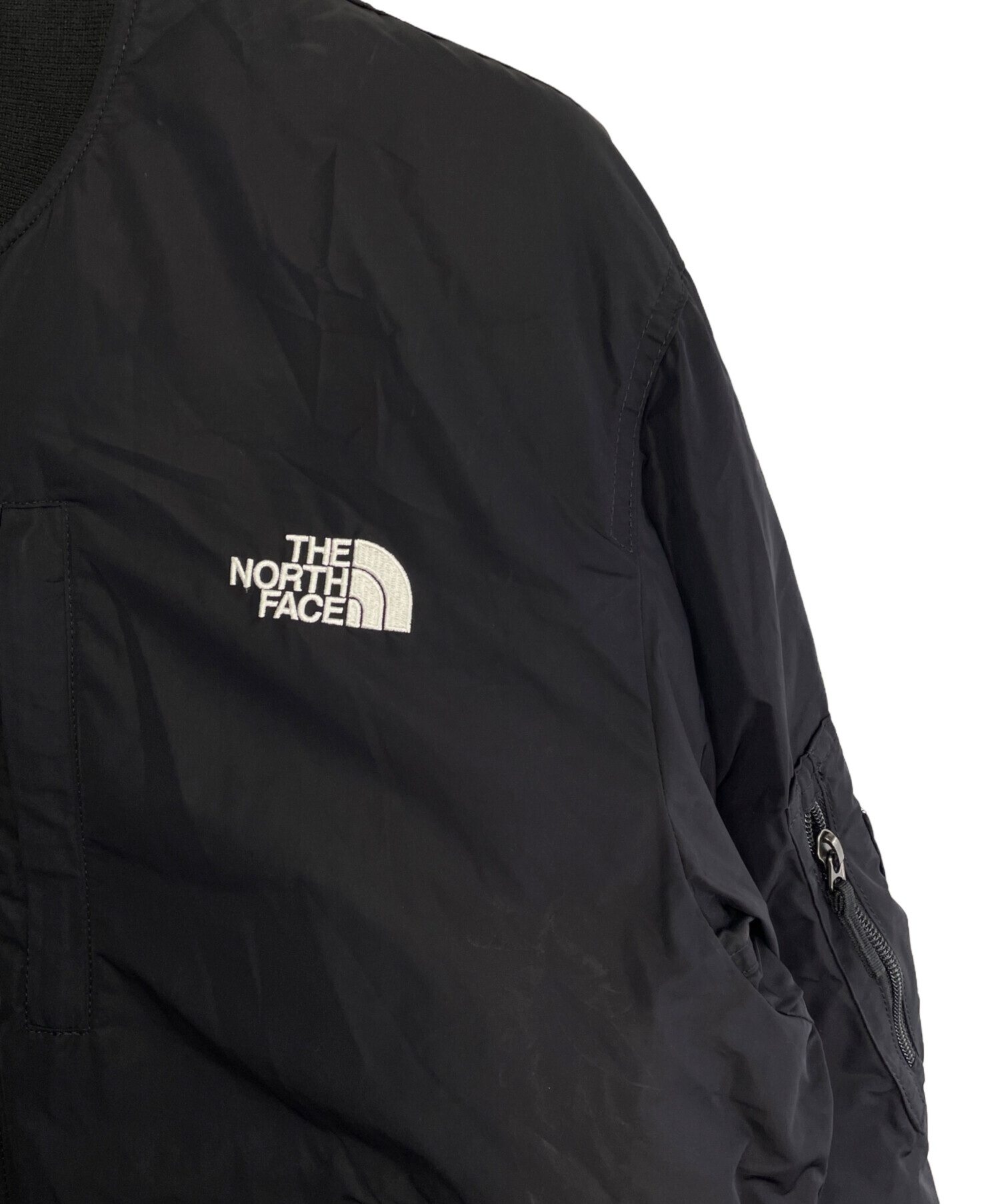 中古・古着通販】THE NORTH FACE (ザ ノース フェイス