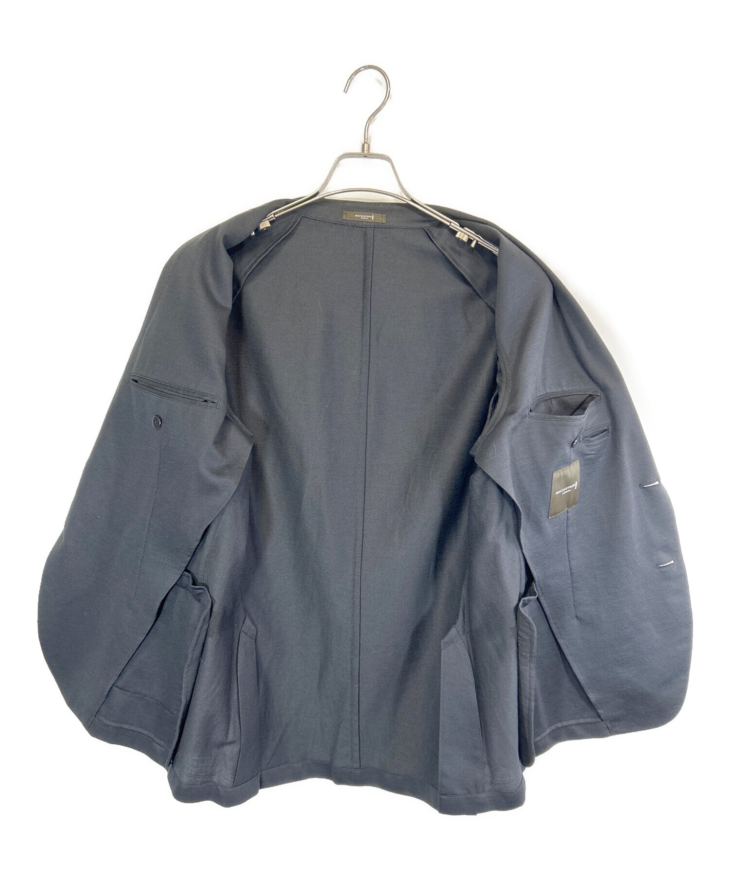 中古・古着通販】MACKINTOSH LONDON (マッキントッシュ ロンドン