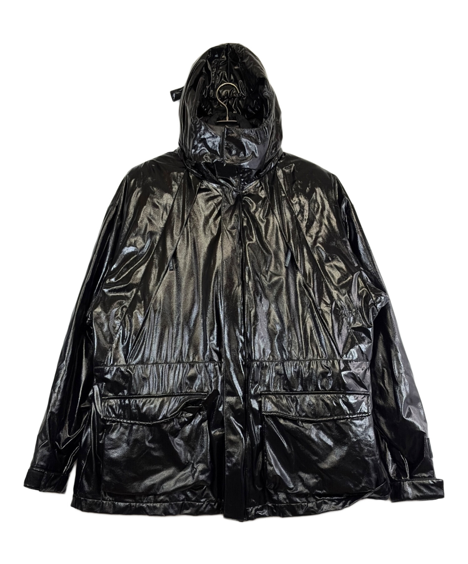 NAPA Martine Rose リバーシブルブルゾン　 たたた 中古・古着通販】NAPA by MARTINE ROSE (ナパ バイ マーティンローズ