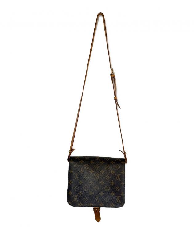 中古・古着通販】LOUIS VUITTON (ルイ ヴィトン) ショルダーバッグ