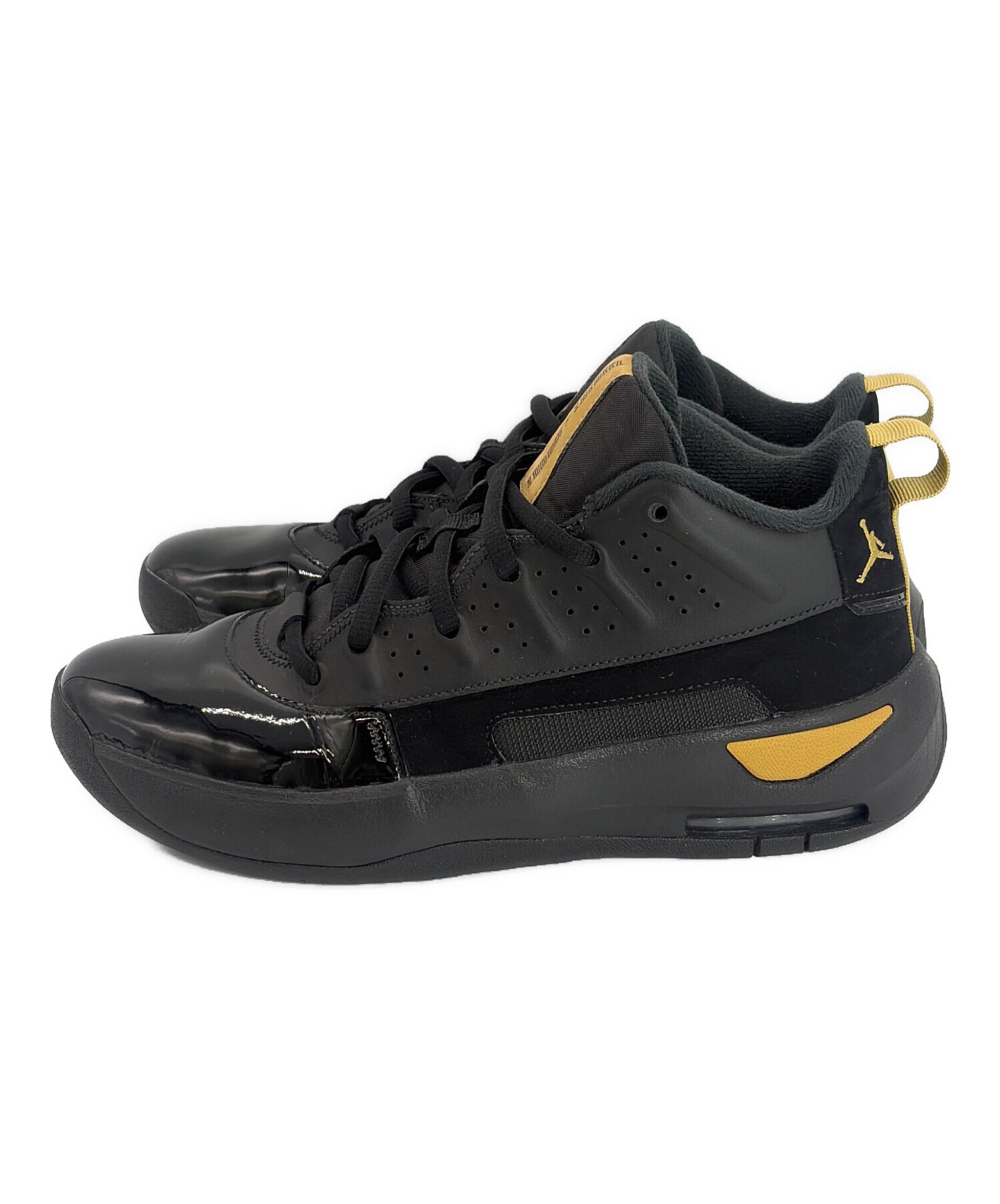 未使用　ナイキ　ジョーダン　マックスオーラ5 29㎝ 中古・古着通販】NIKE (ナイキ) スニーカー/Jordan Max Aura 7