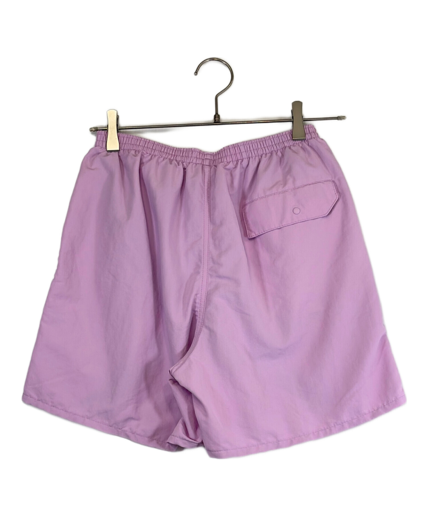 中古・古着通販】Patagonia (パタゴニア) サーフパンツ ピンク サイズ