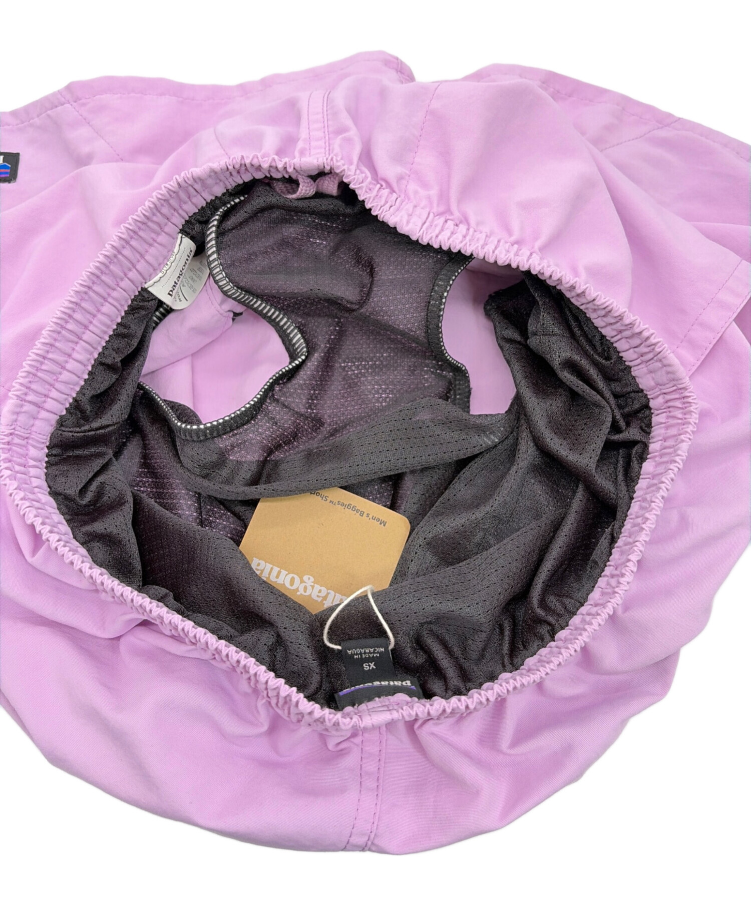 中古・古着通販】Patagonia (パタゴニア) サーフパンツ ピンク サイズ