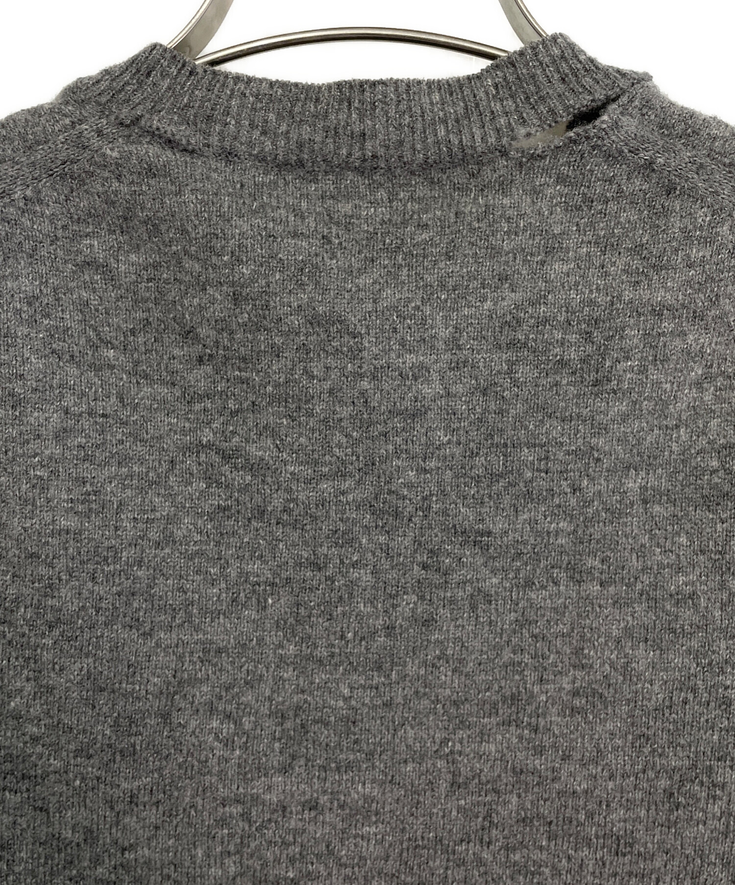 中古・古着通販】PLAY COMME des GARCONS (プレイコムデギャルソン