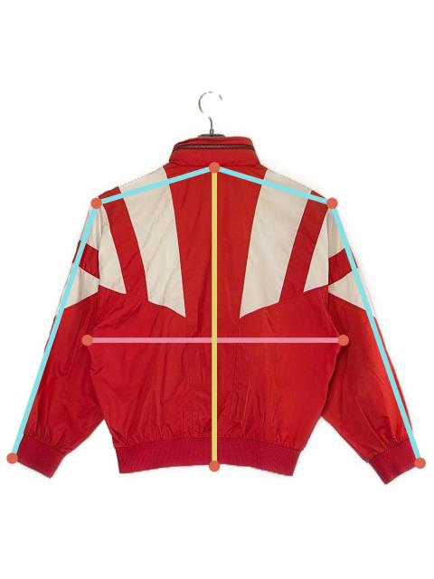 中古・古着通販】adidas equipment (アディダス エキップメント