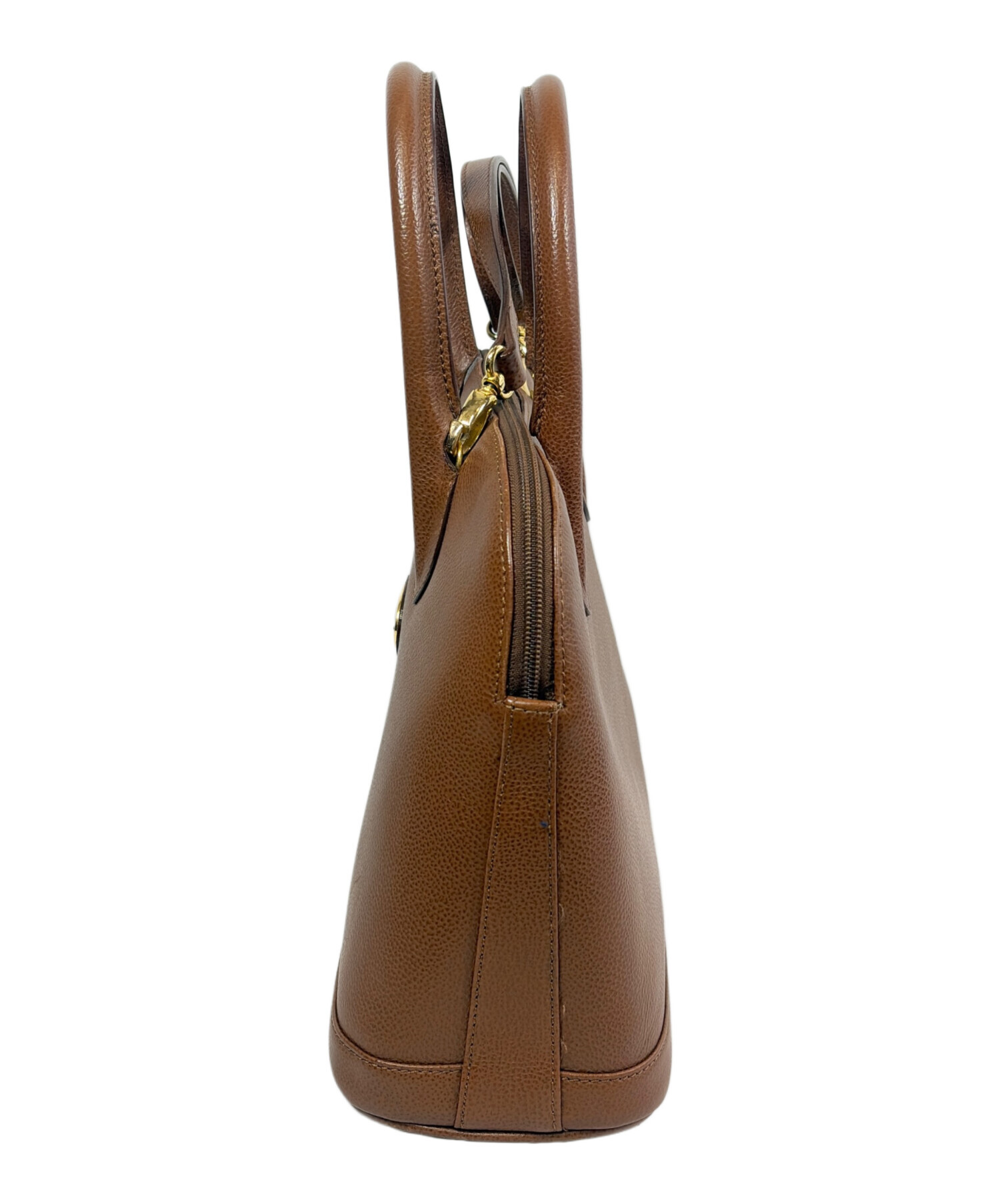 中古・古着通販】Burberry's (バーバリーズ) 2WAYバッグ ブラウン