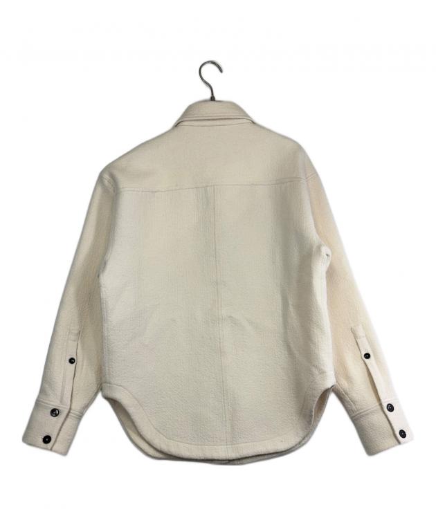 中古・古着通販】TODAYFUL (トゥデイフル) Heavy Wool Jacket