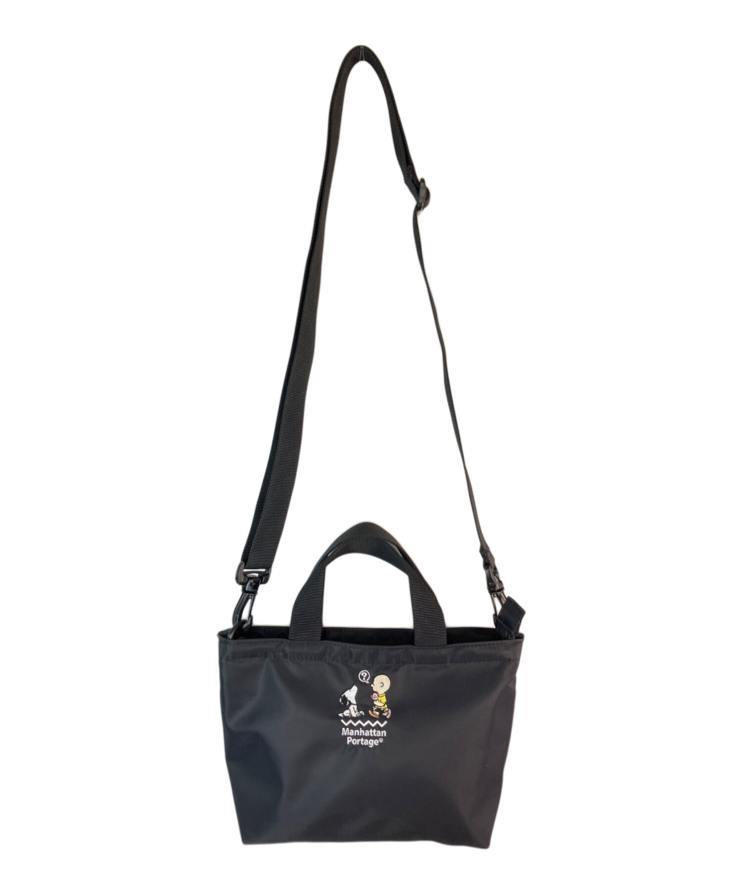 中古・古着通販】Manhattan Portage (マンハッタンポーテージ) PEANUTS