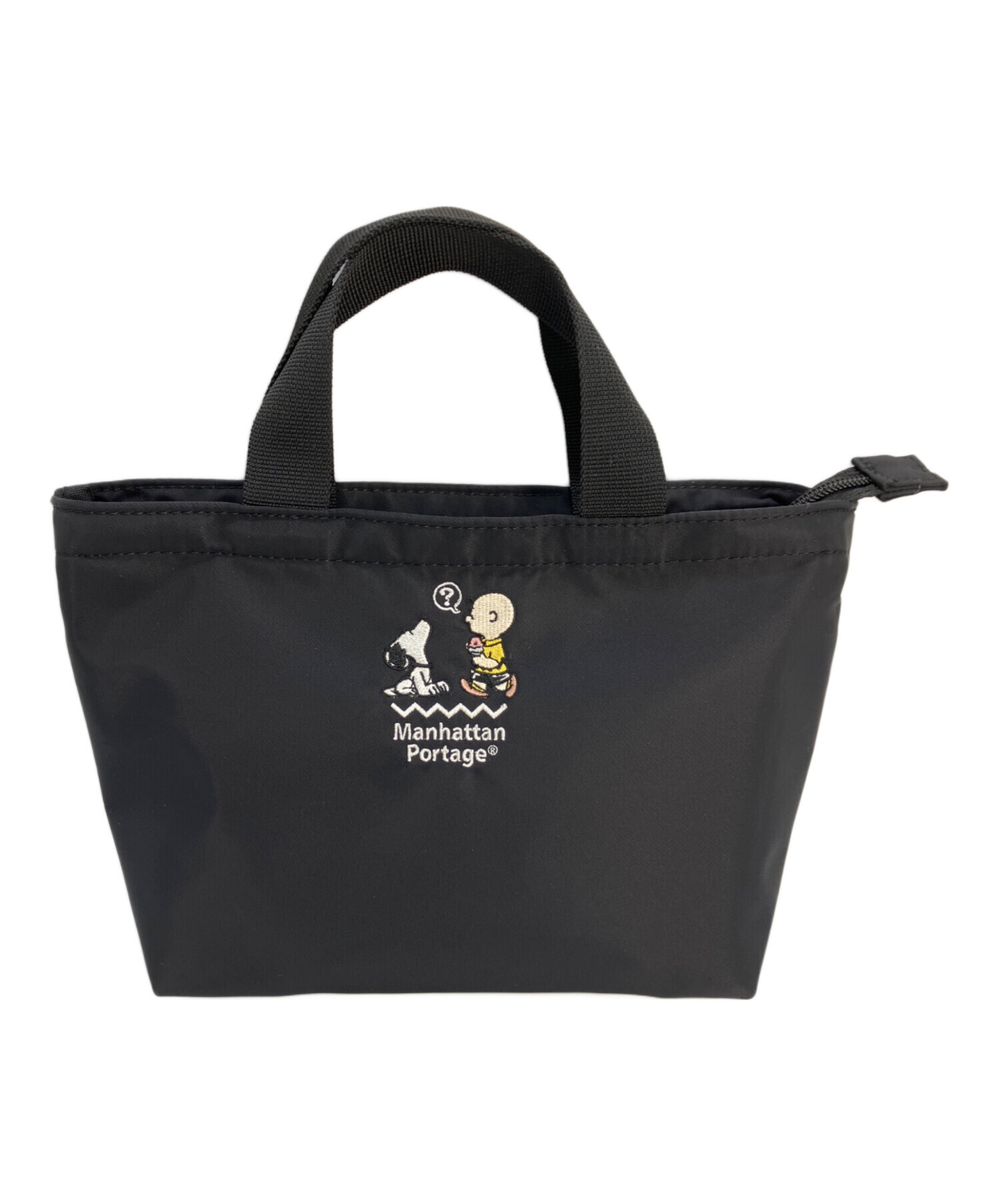 中古・古着通販】Manhattan Portage (マンハッタンポーテージ) PEANUTS