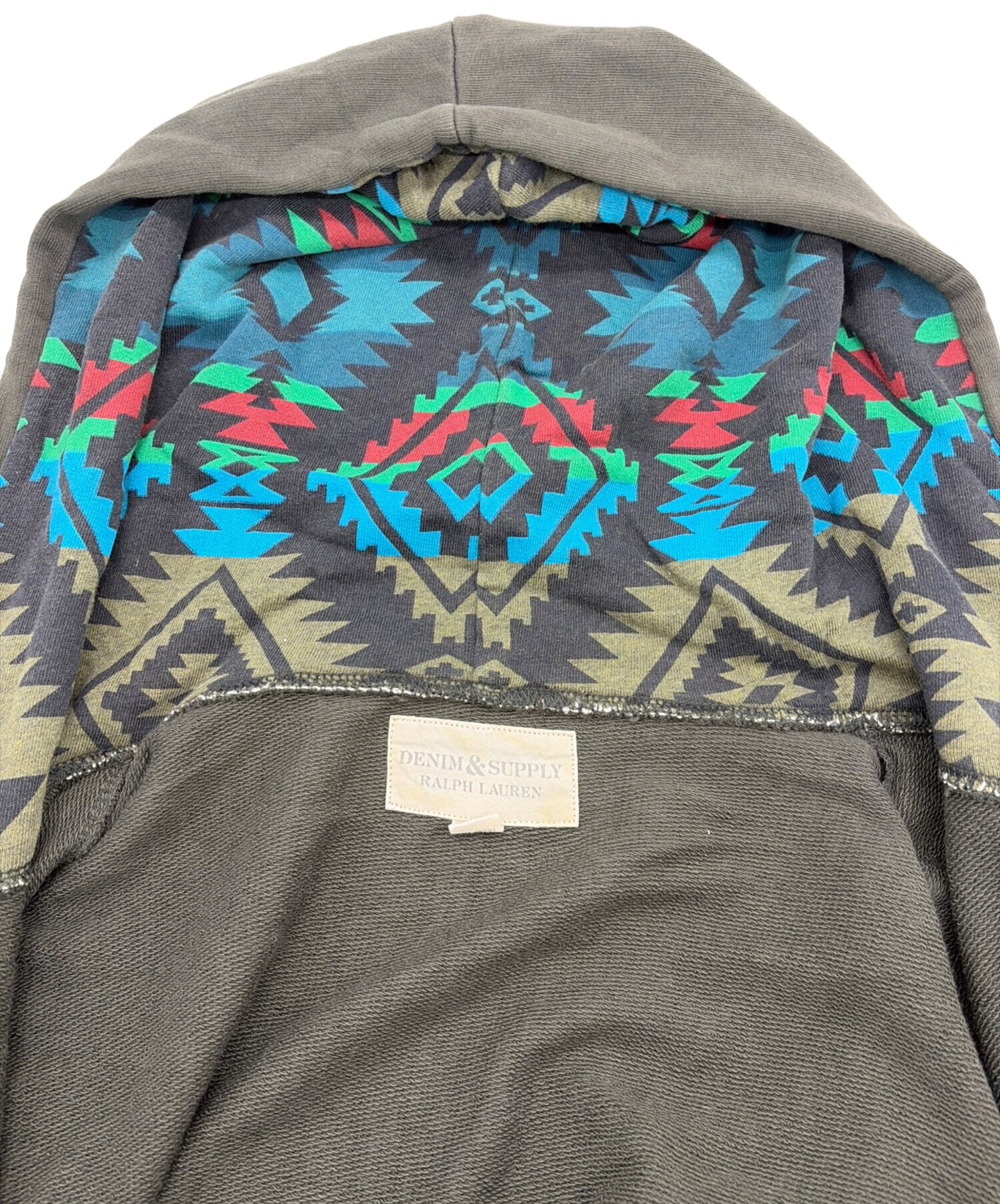 中古・古着通販】DENIM & SUPPLY RALPH LAUREN (デニム＆サプライ