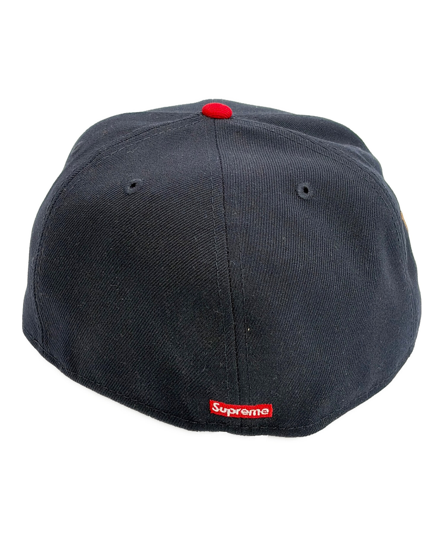 中古・古着通販】New Era (ニューエラ) Supreme (シュプリーム