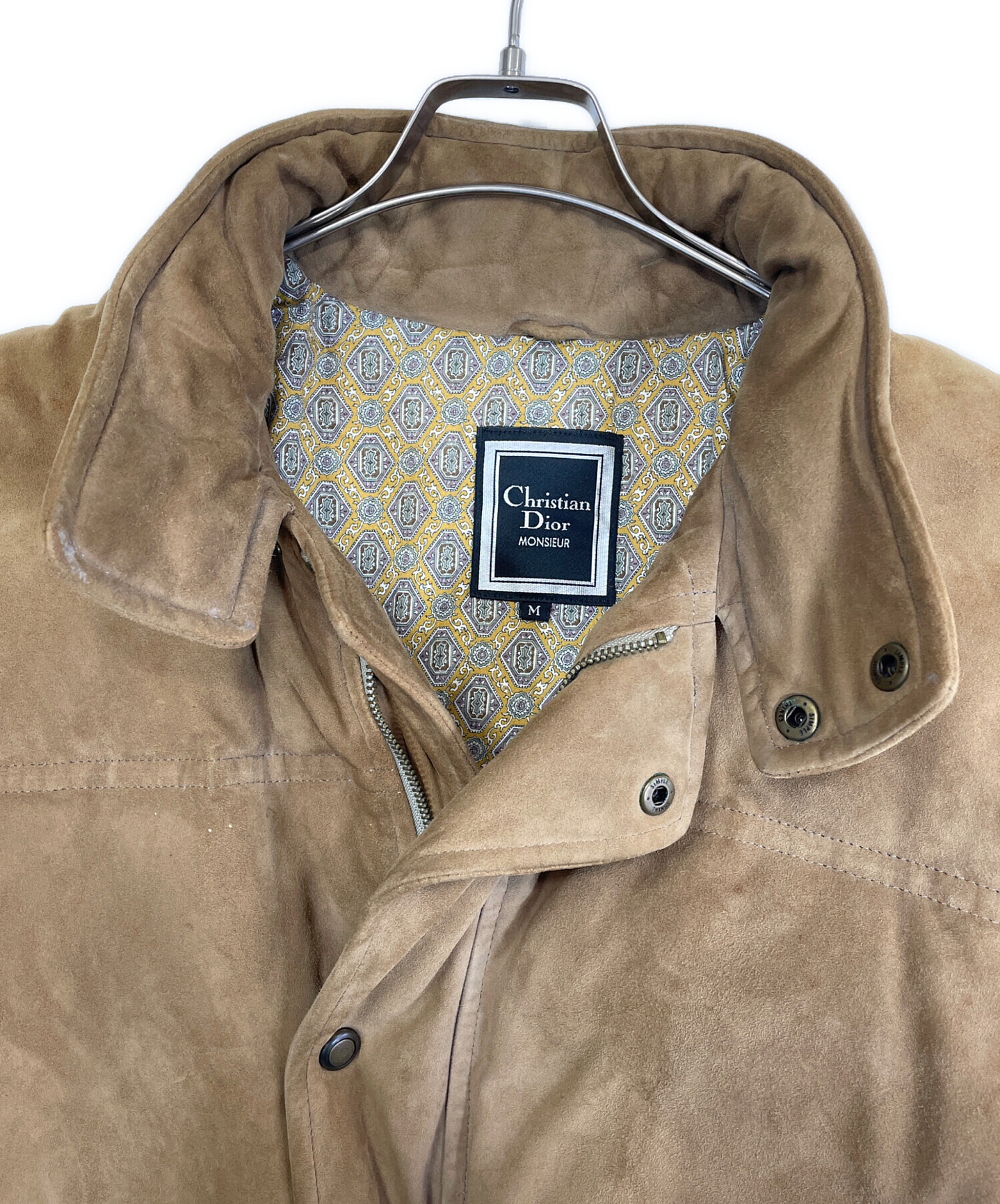 中古・古着通販】Christian Dior MONSIEUR (クリスチャンディオール