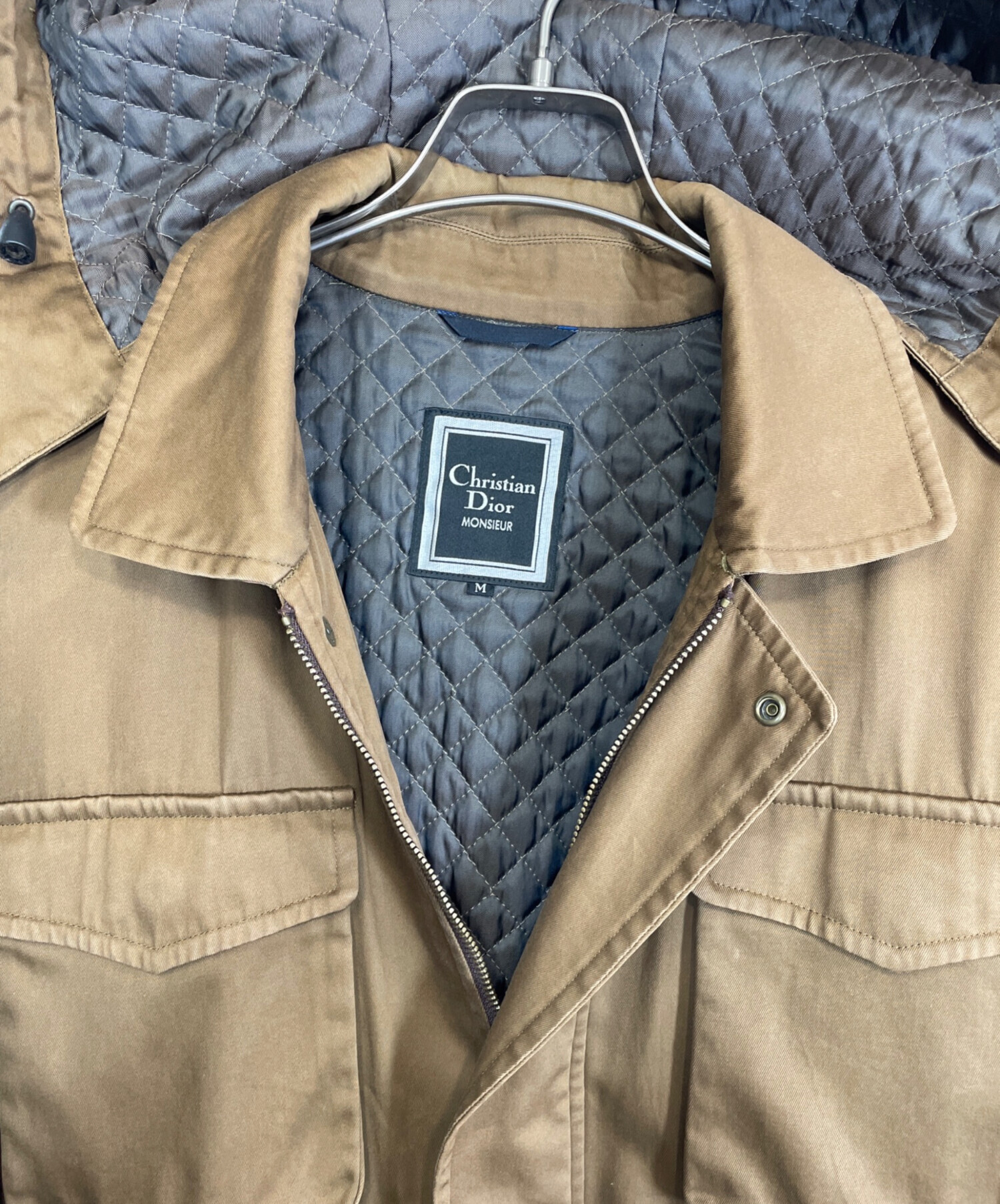 中古・古着通販】Christian Dior MONSIEUR (クリスチャンディオール