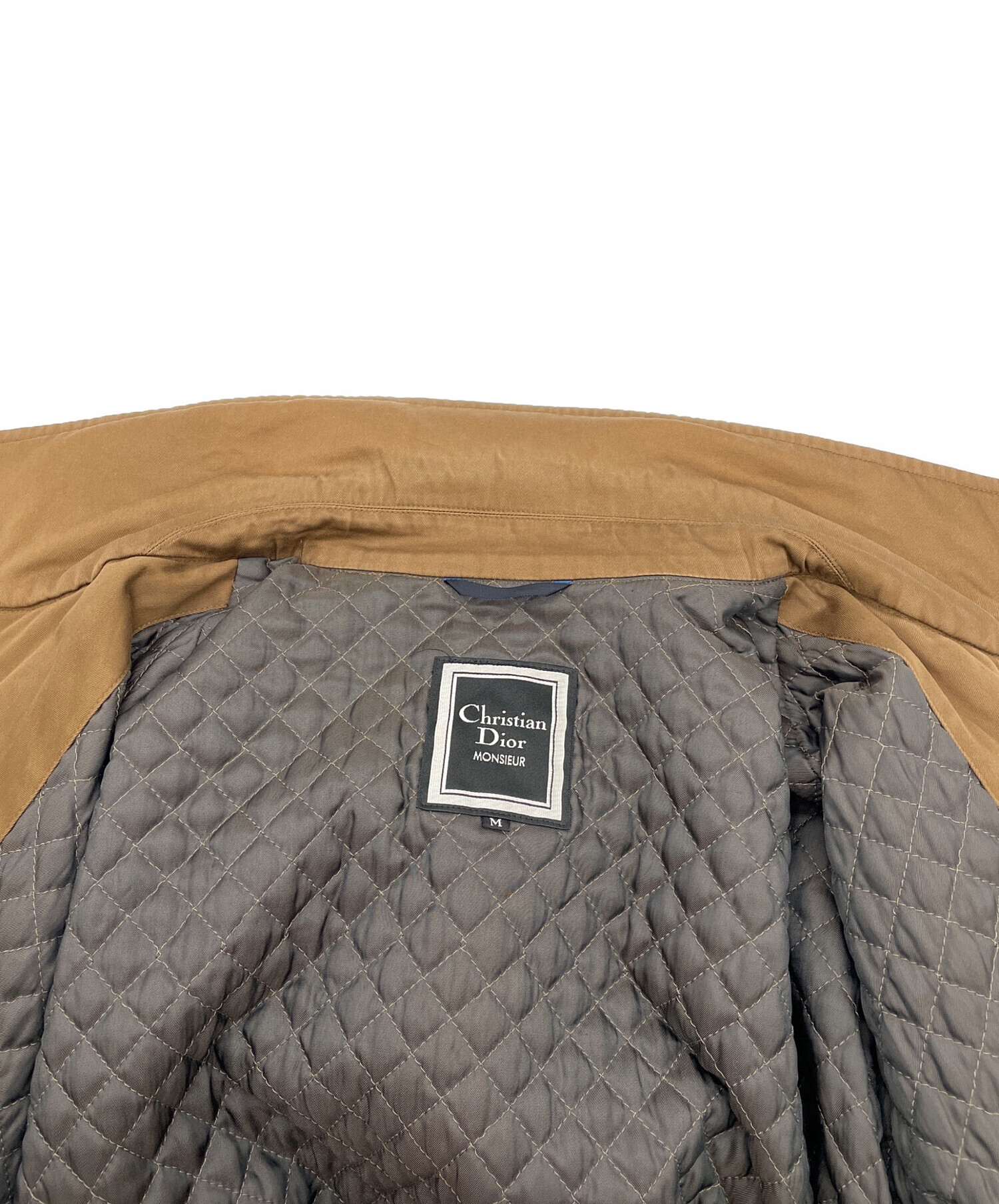 中古・古着通販】Christian Dior MONSIEUR (クリスチャンディオール