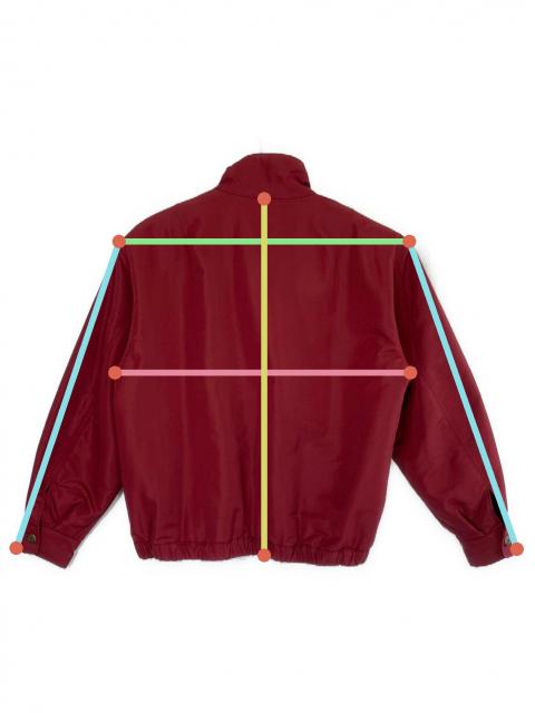 中古・古着通販】Christian Dior MONSIEUR (クリスチャンディオール