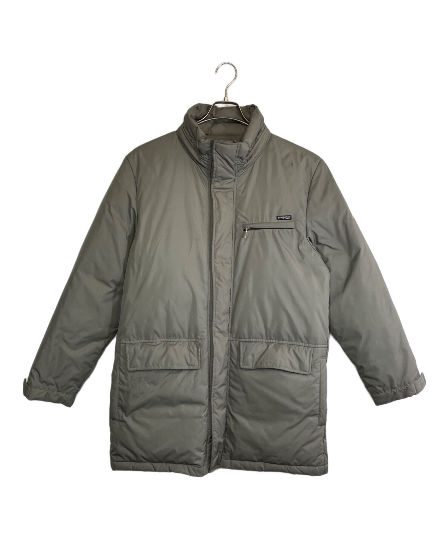 中古・古着通販】BURBERRY BLACK LABEL (バーバリーブラックレーベル