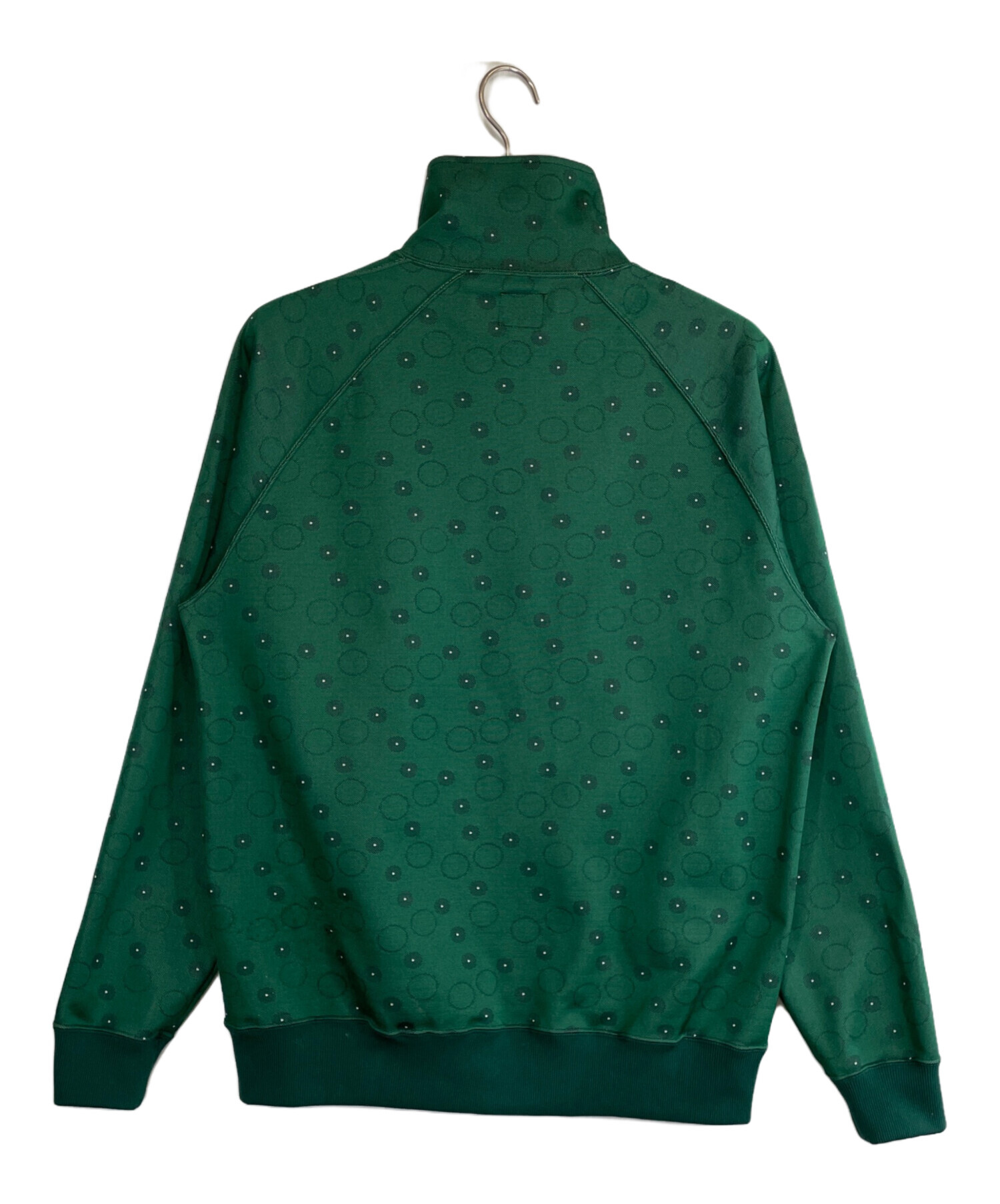 中古・古着通販】Needles (ニードルズ) Track Jacket Poly Jq/トラック