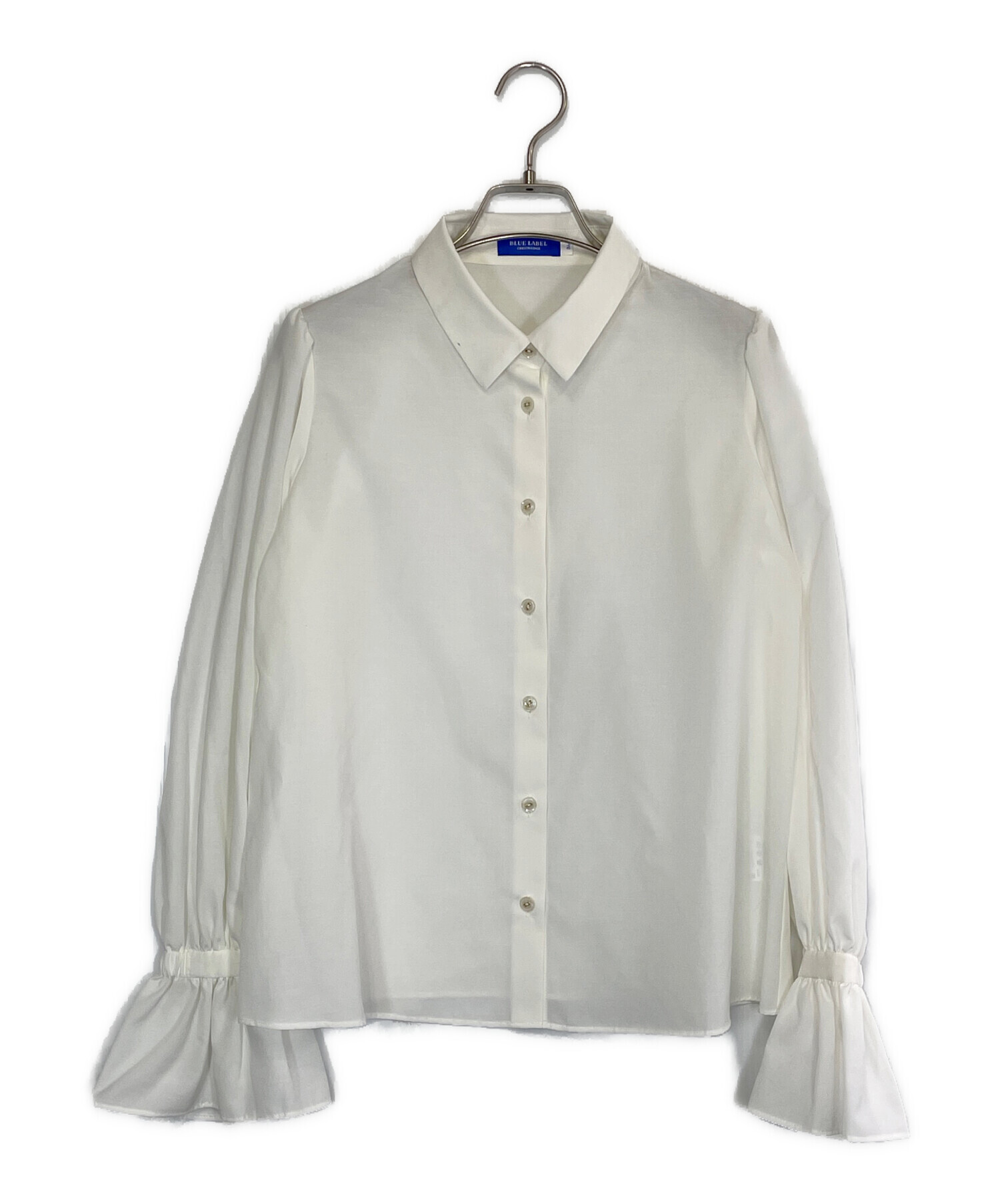中古・古着通販】BURBERRY BLUE LABEL (バーバリー ブルー レーベル