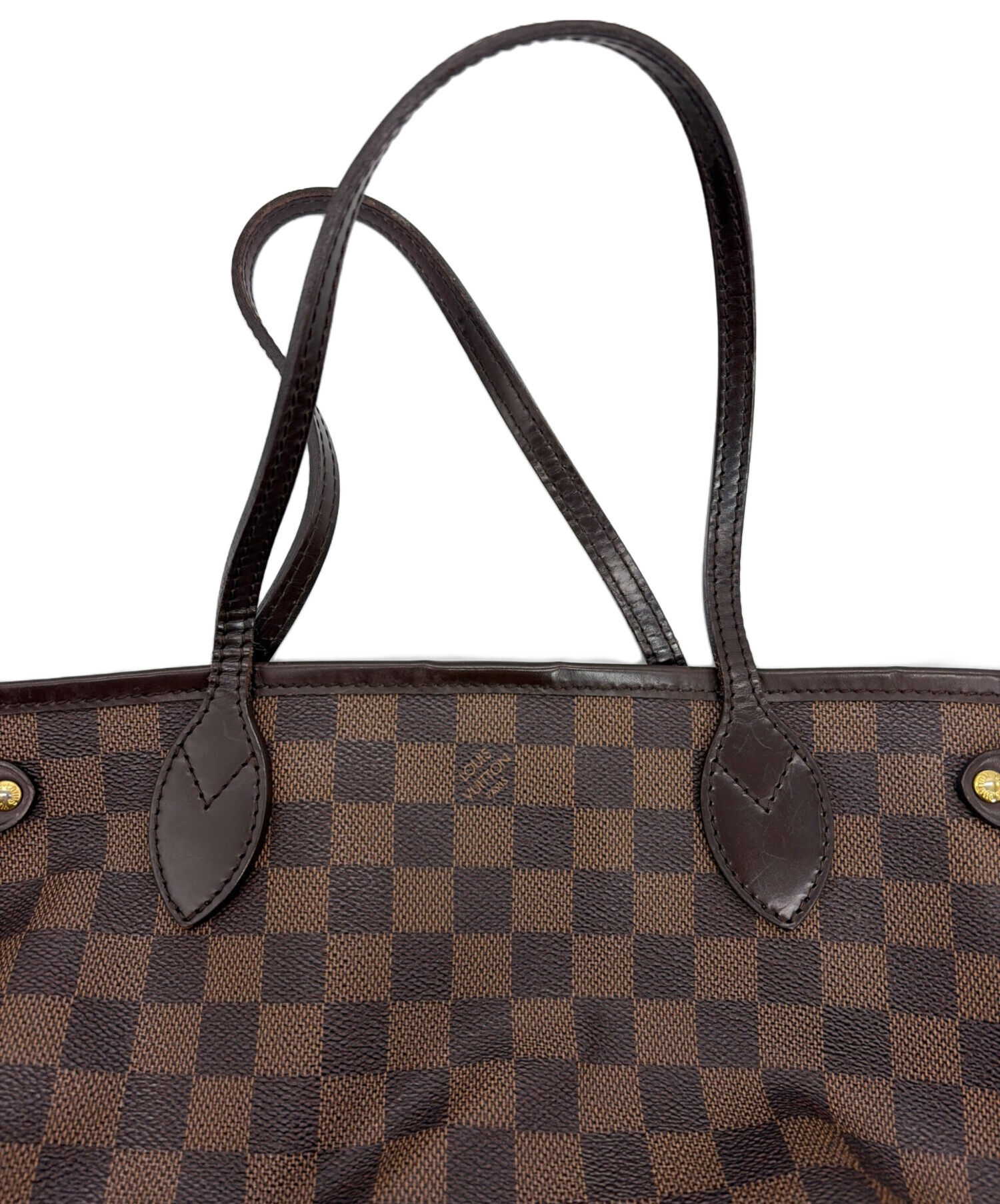 中古・古着通販】LOUIS VUITTON (ルイ ヴィトン) トートバッグ