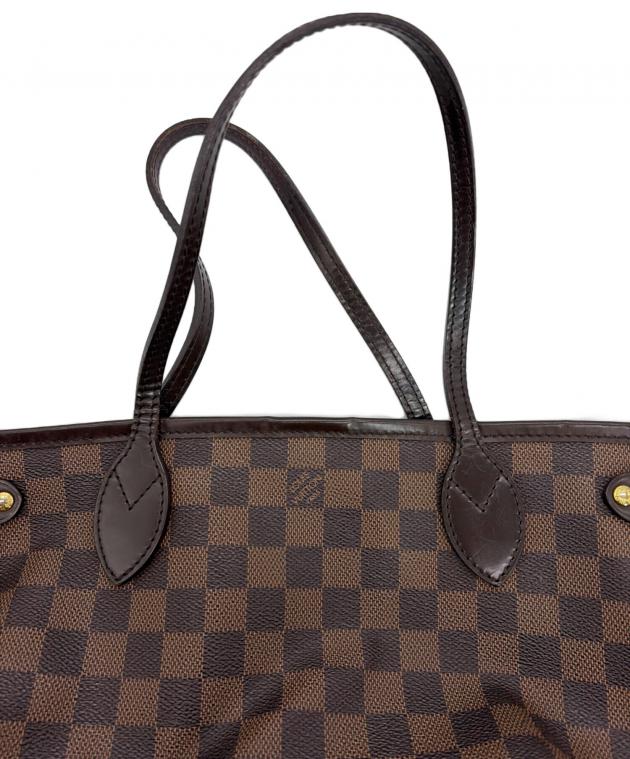 中古・古着通販】LOUIS VUITTON (ルイ ヴィトン) トートバッグ