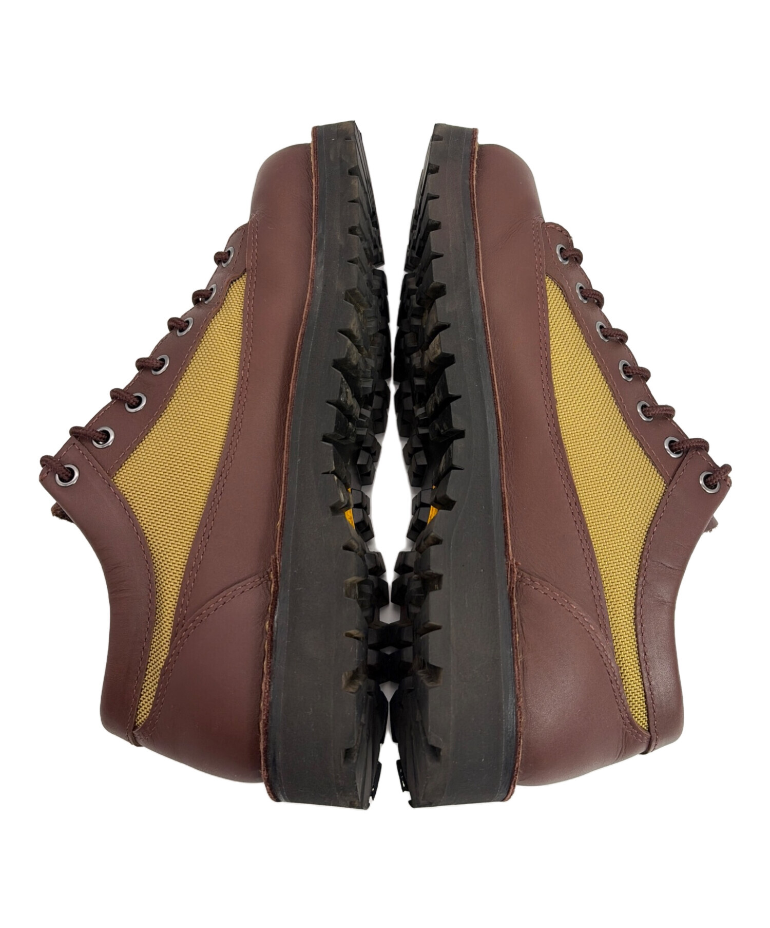 中古・古着通販】Danner (ダナー) DANNER FIELD LOW/ダナー フィールド 