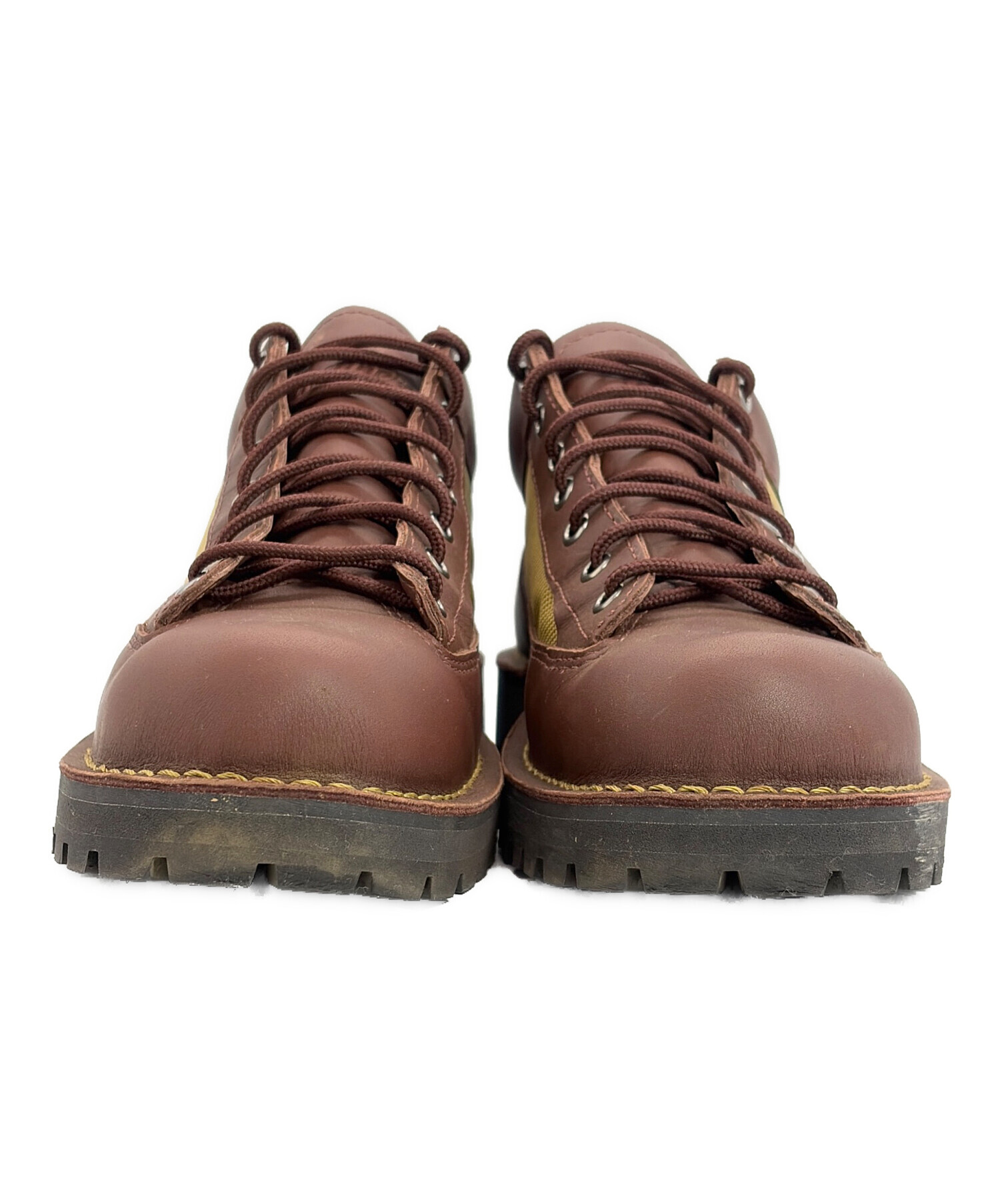 中古・古着通販】Danner (ダナー) DANNER FIELD LOW/ダナー フィールド 