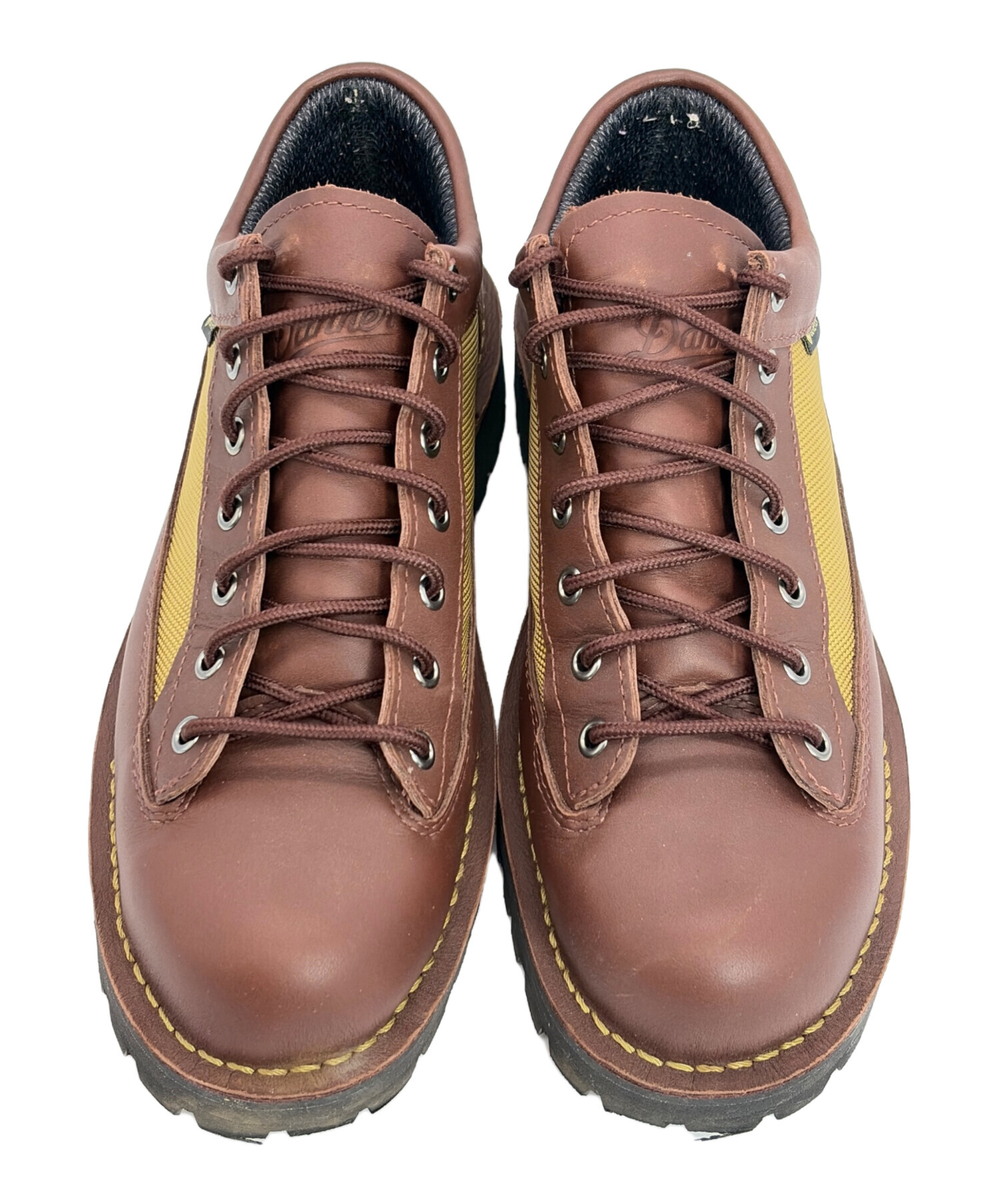 中古・古着通販】Danner (ダナー) DANNER FIELD LOW/ダナー フィールド 