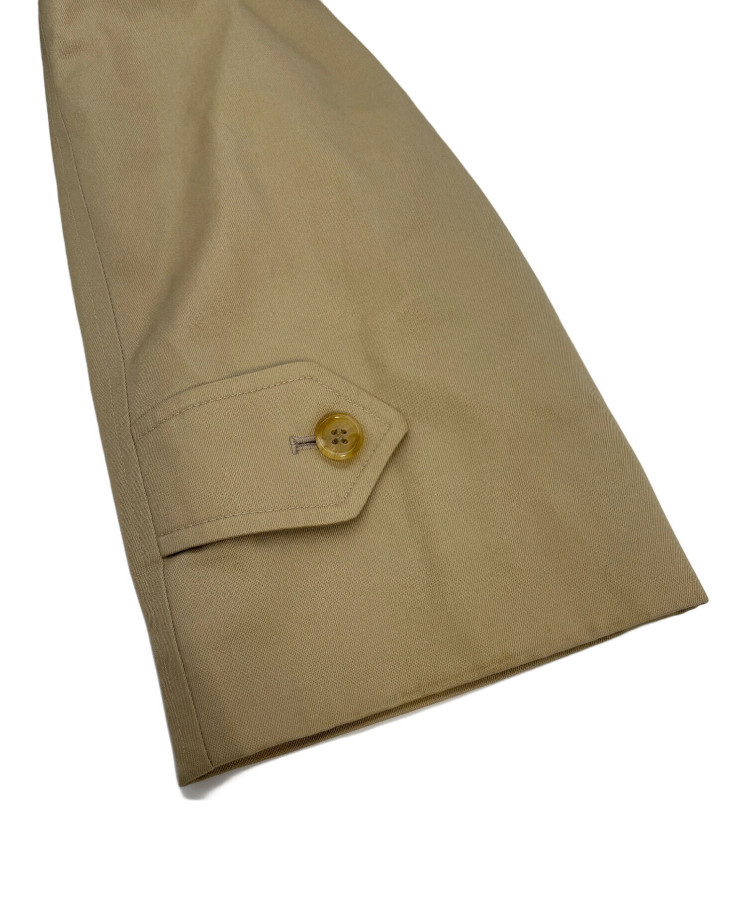 中古・古着通販】Burberry's (バーバリーズ) 裏地ノバチェック比翼